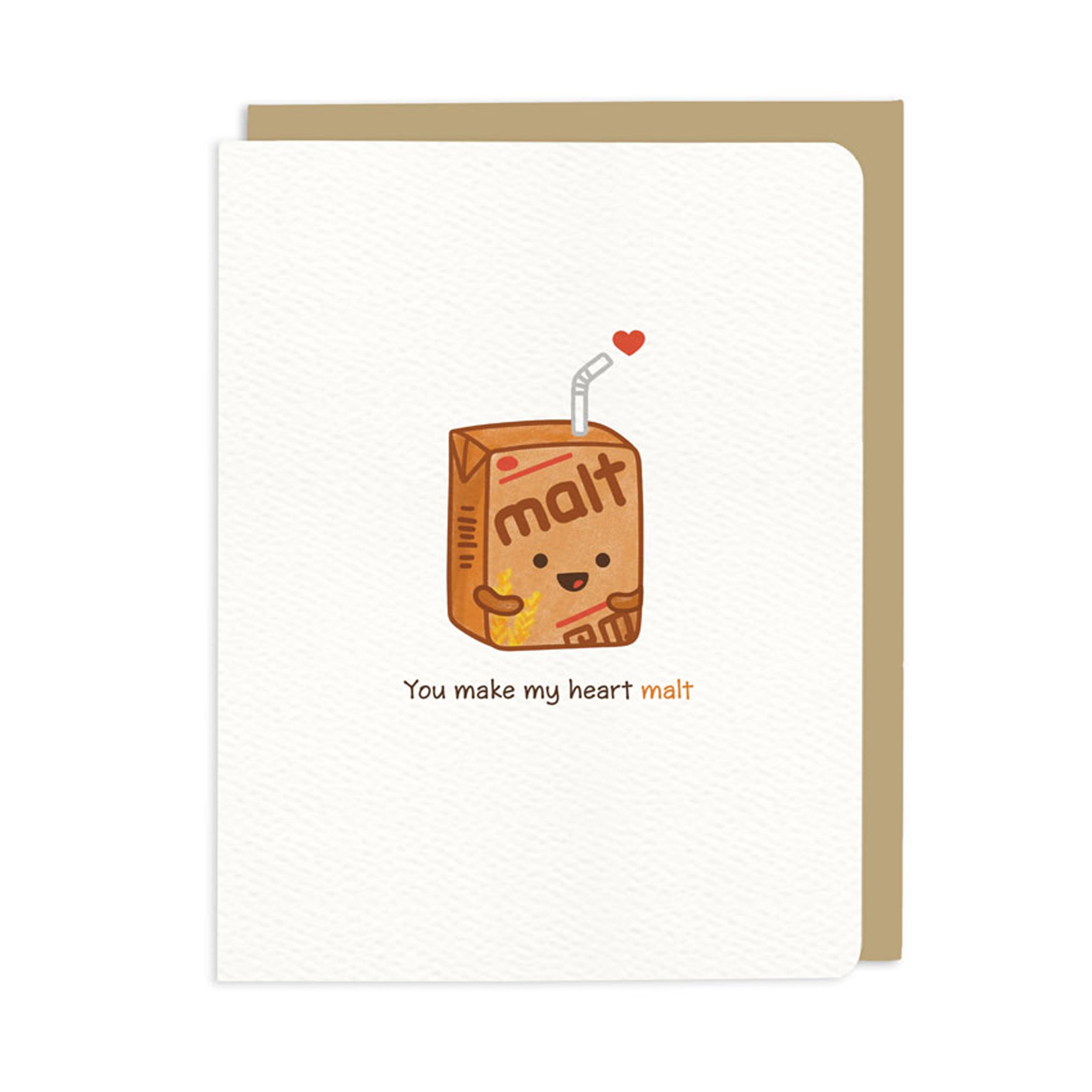 Greeting Cards (Bowl Cut Paper Goods) - Daan Go Cake Lab | Toronto