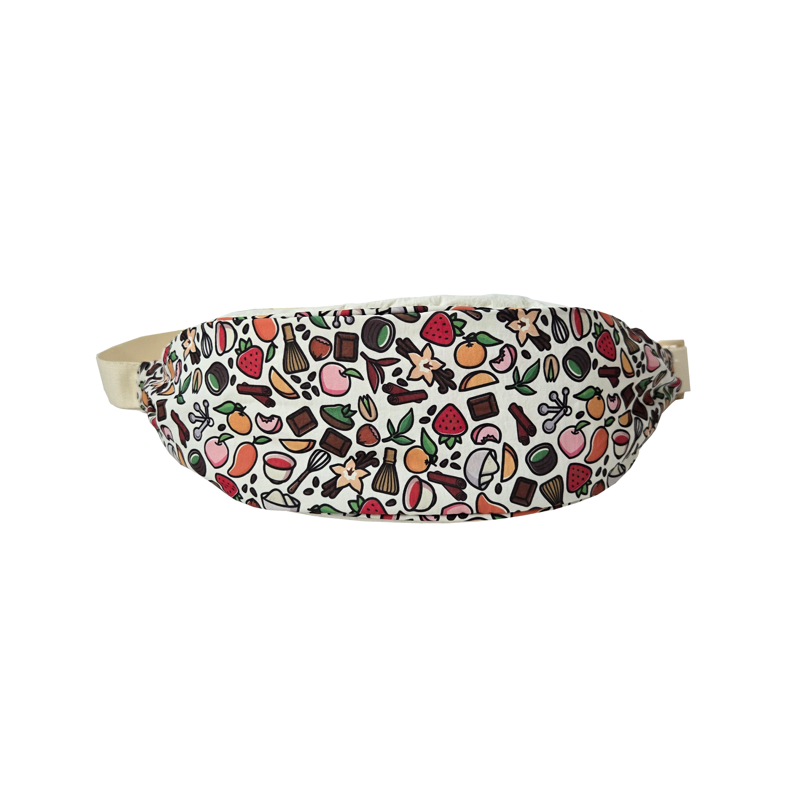 Daan Go Waterproof Sling Bag - Daan Go Cake Lab | Toronto