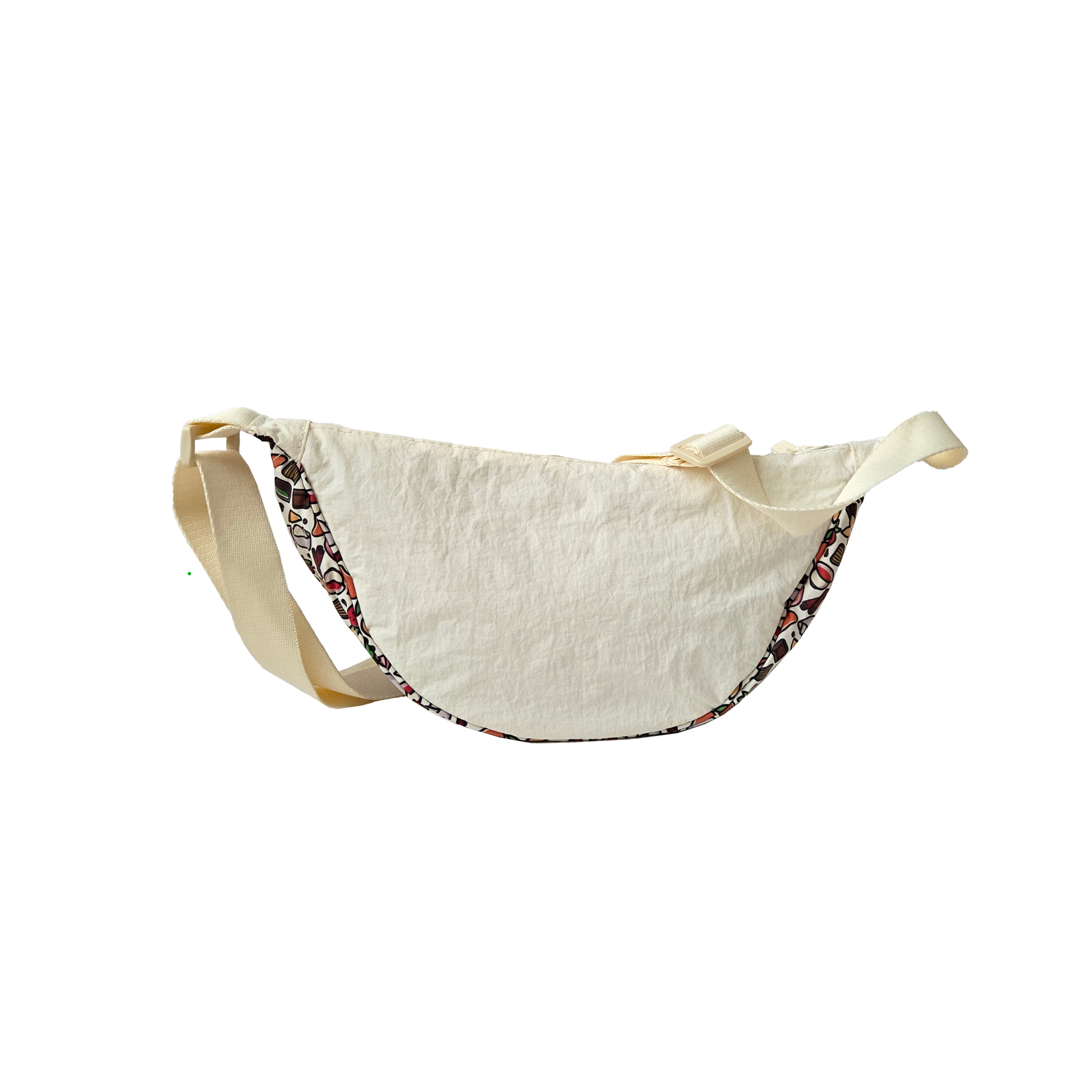 Daan Go Waterproof Sling Bag - Daan Go Cake Lab | Toronto