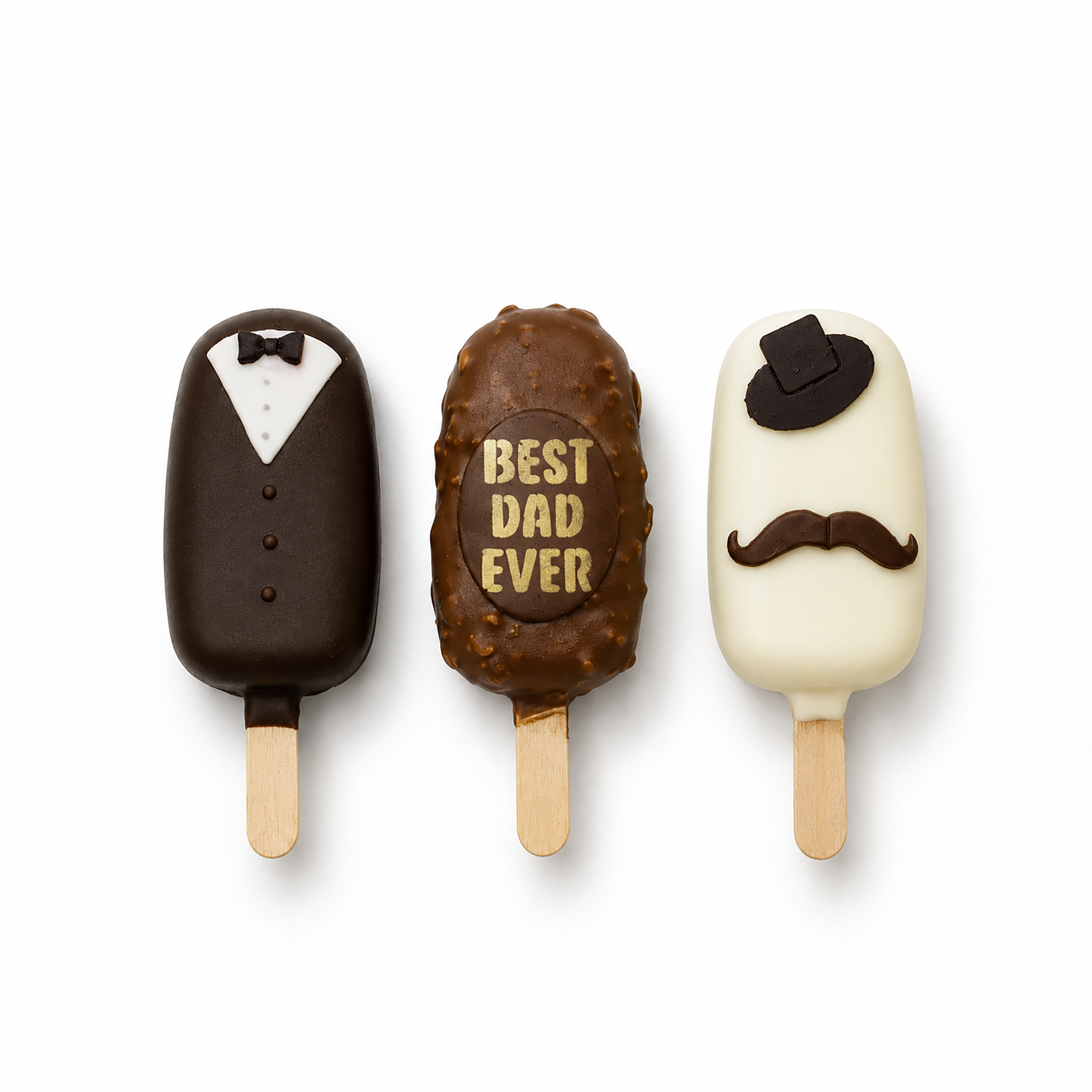 Best Dad Cakesicles