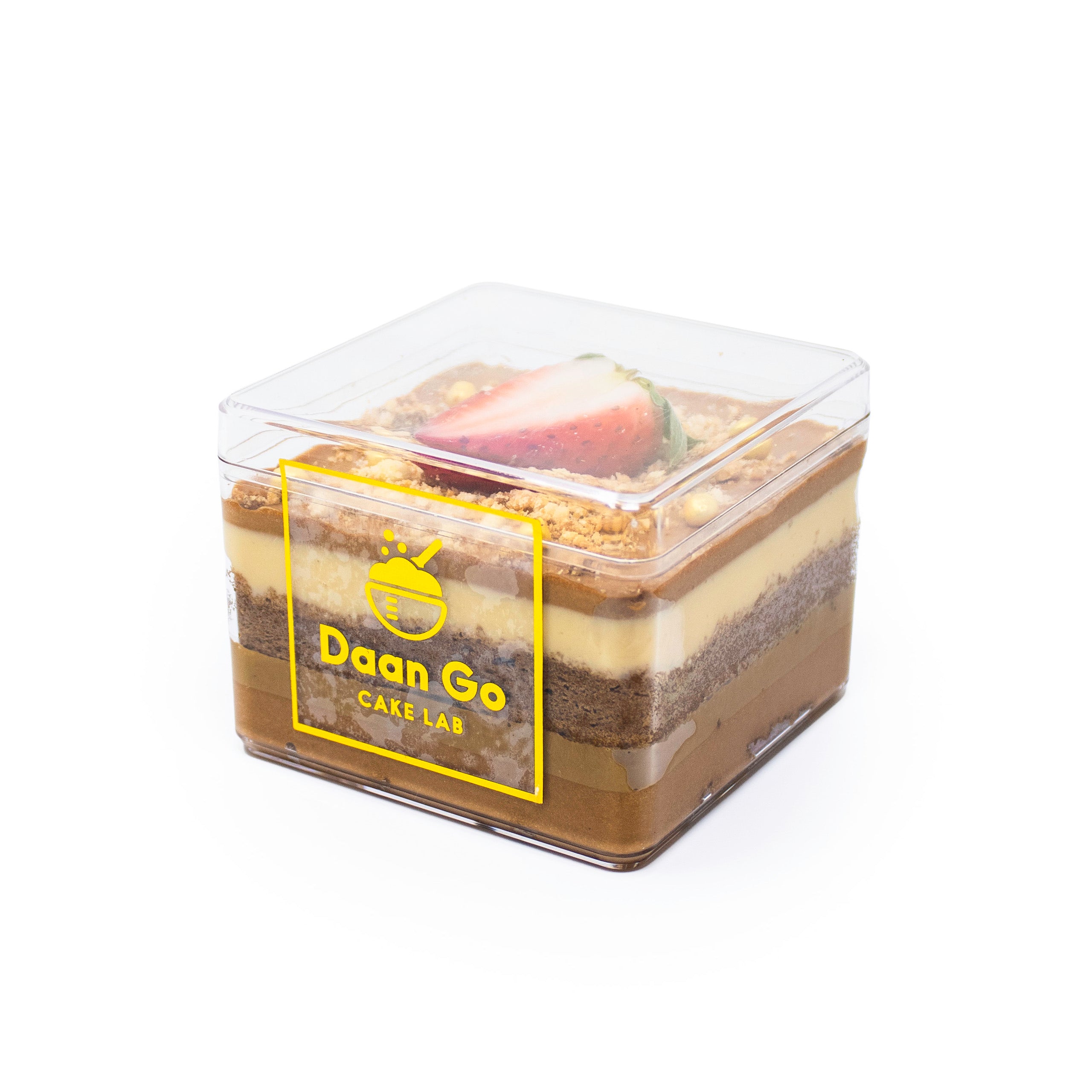3:15 (Cake Box)