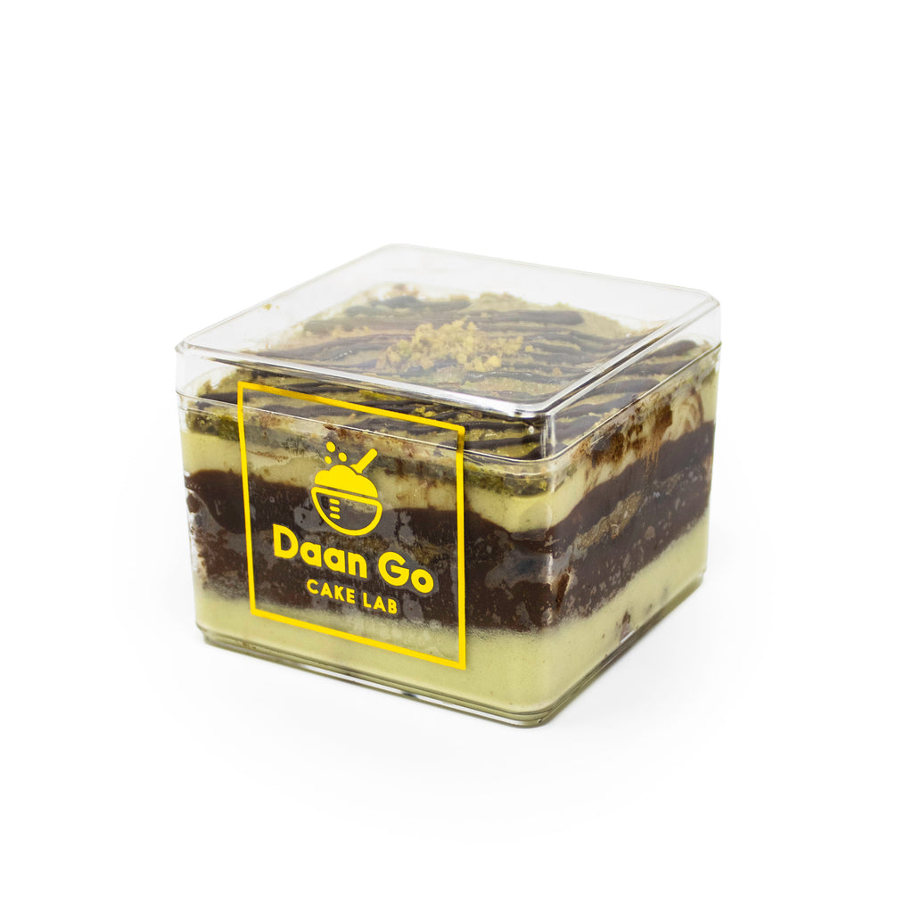 迪拜之夜蛋糕盒