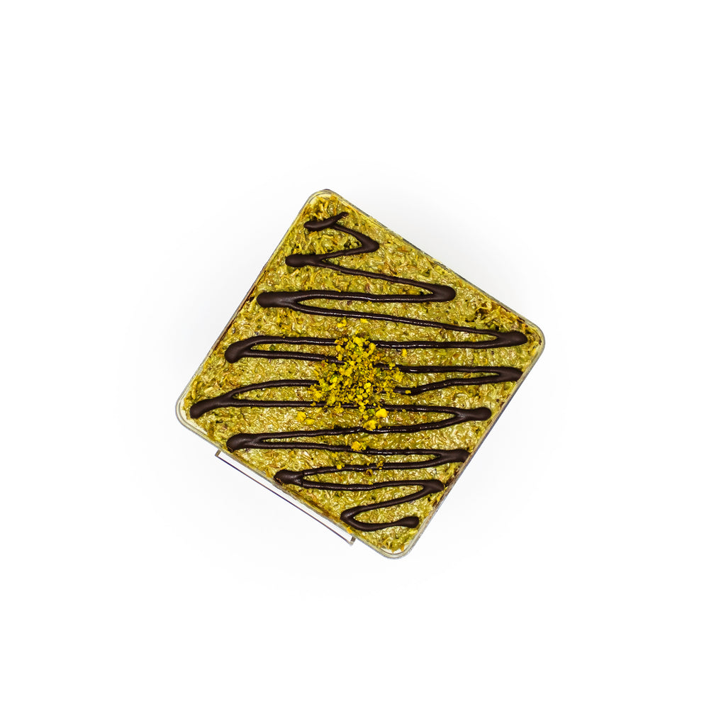 迪拜之夜蛋糕盒