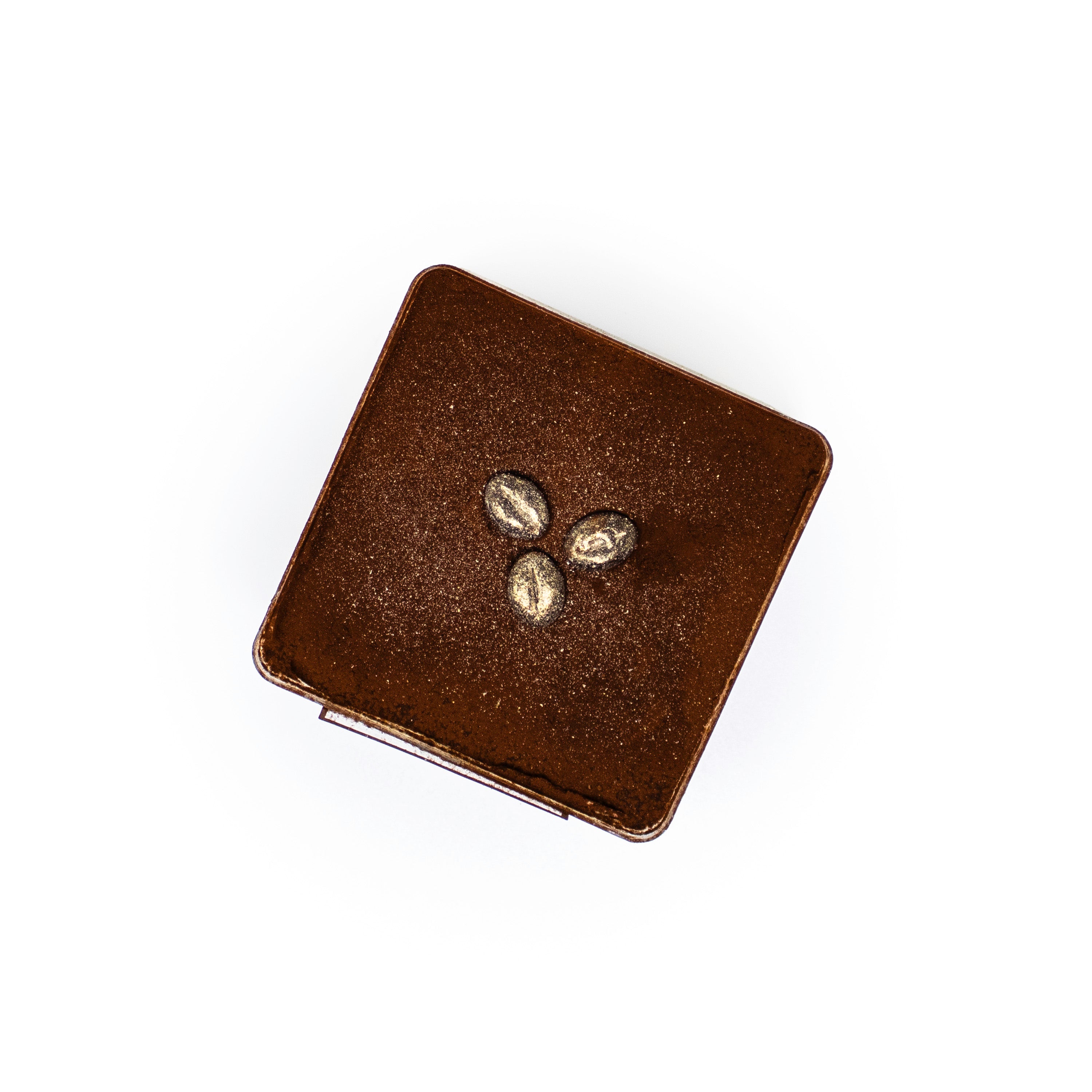 越南咖啡提拉米苏蛋糕盒