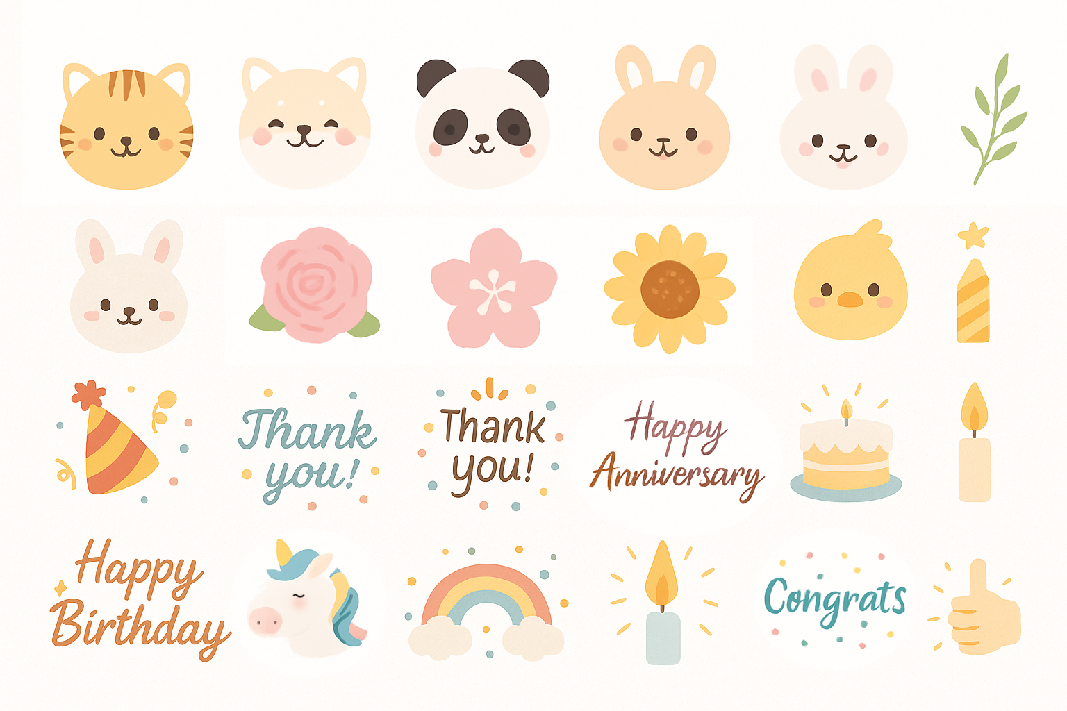 Custom Icing Printed Macarons - Daan Go Cake Lab | Toronto