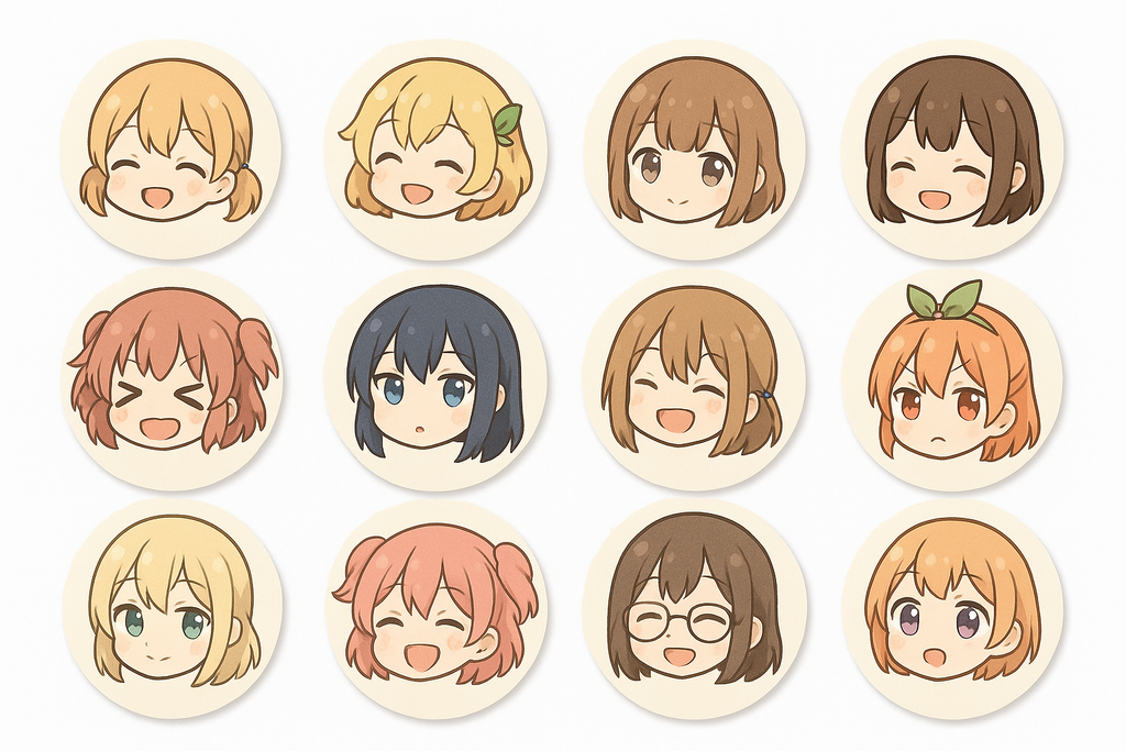 Custom Icing Printed Macarons - Daan Go Cake Lab | Toronto