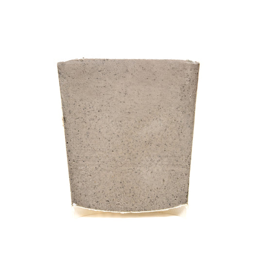Black Sesame Ice Cream