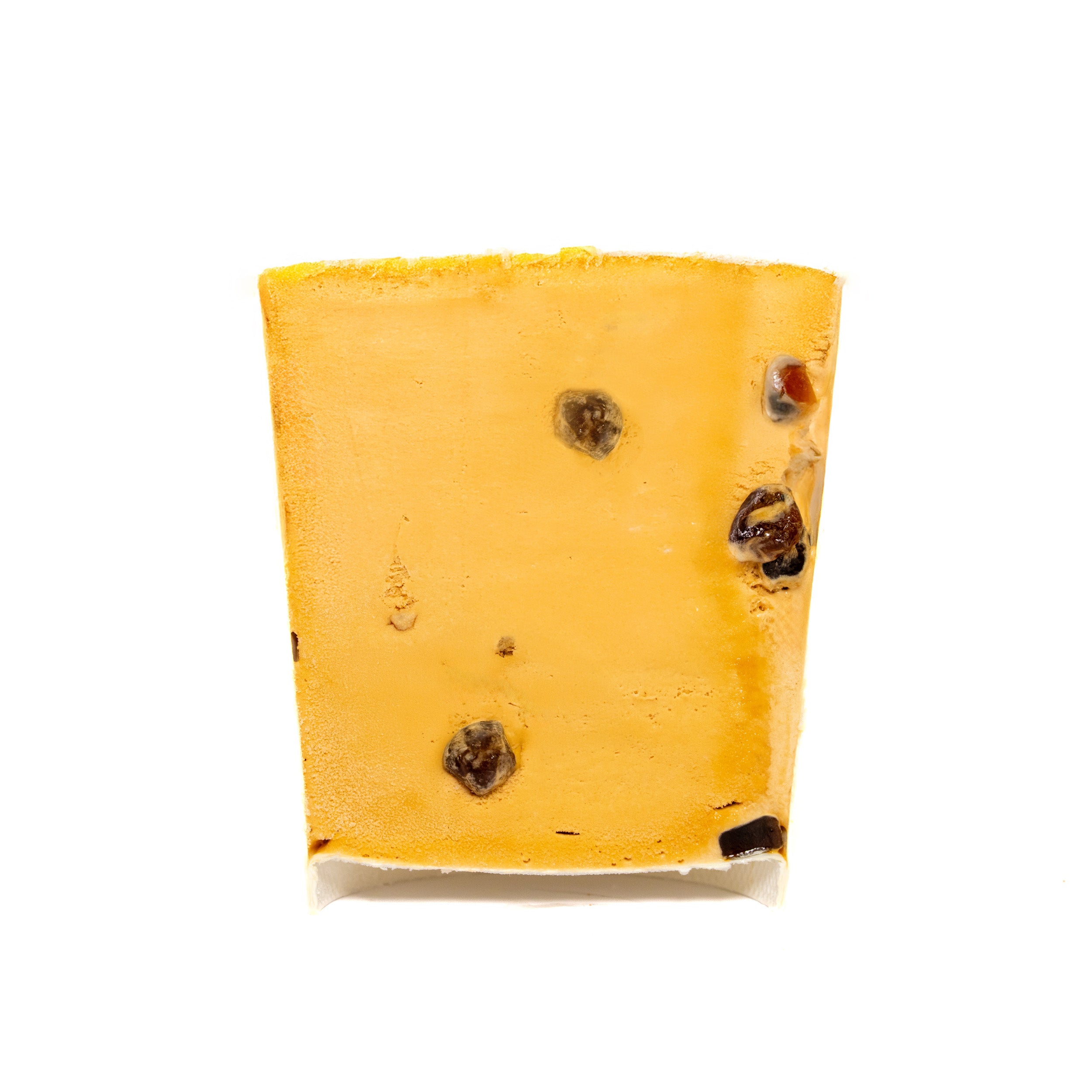 HK Milk Tea with Boba Ice Cream - Daan Go Cake Lab | Toronto