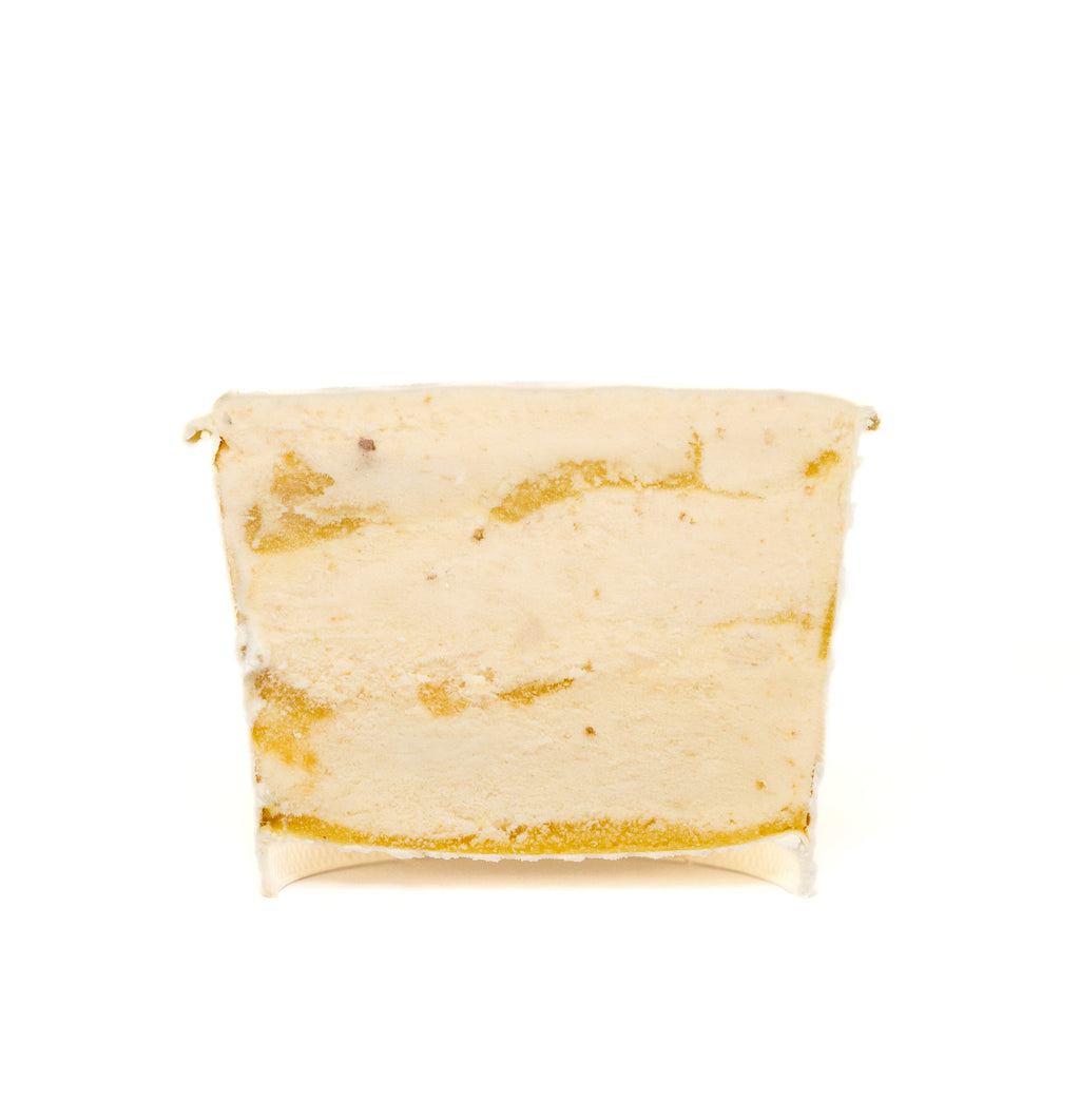 Kaya Butter Toast Ice Cream - Daan Go Cake Lab | Toronto