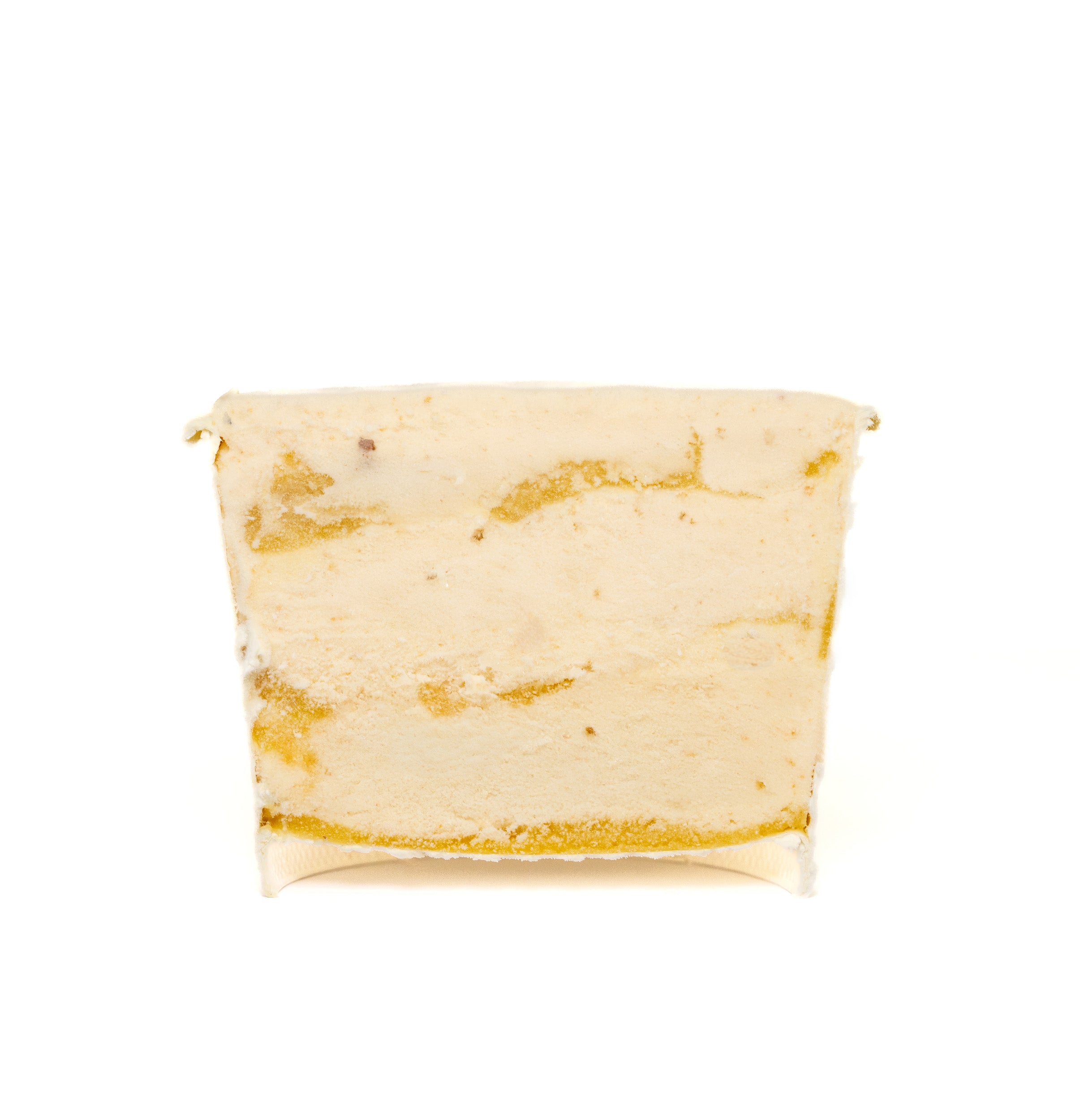 Kaya Butter Toast Ice Cream - Daan Go Cake Lab | Toronto