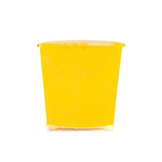 Mango Passion Fruit Gelato