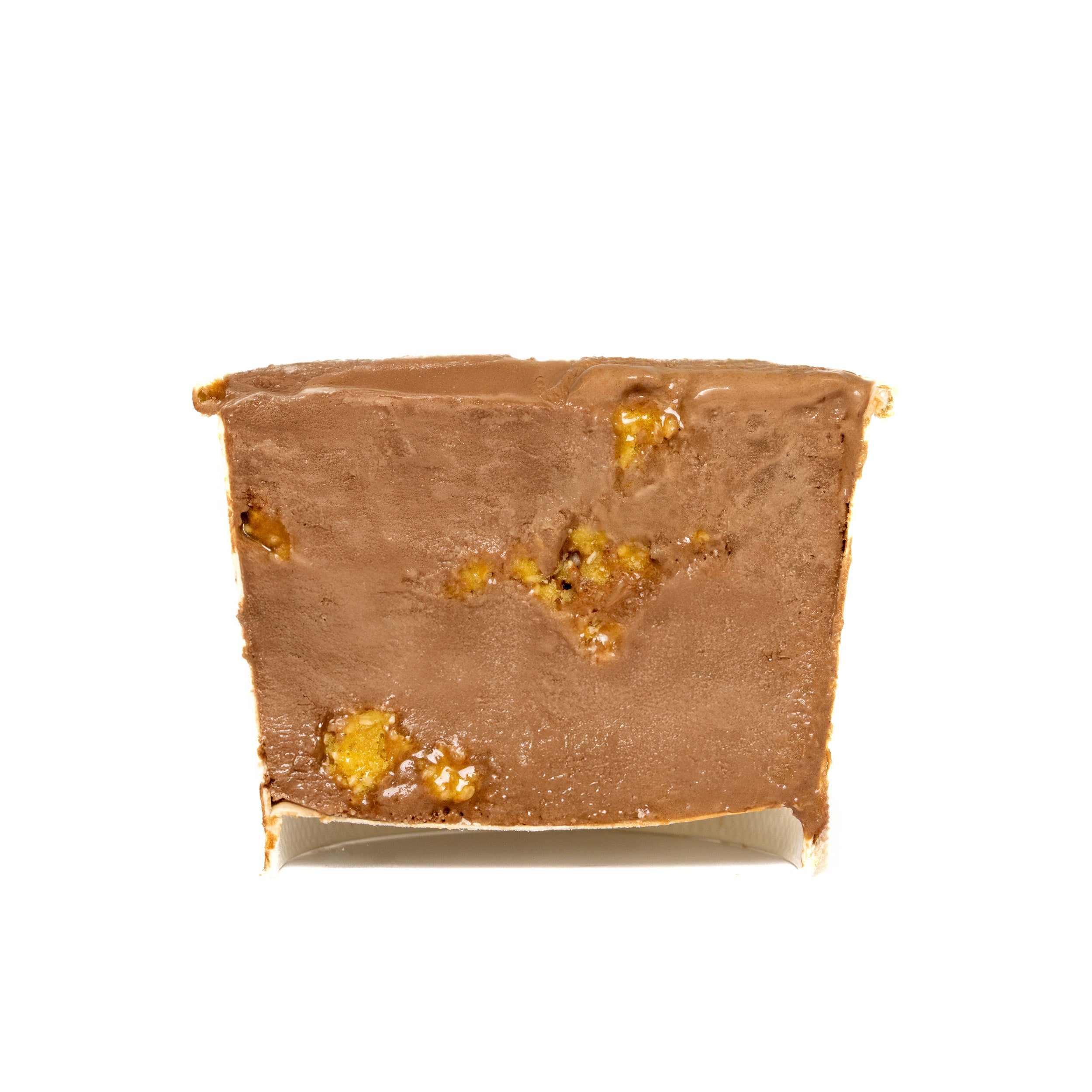 Miso Madness Ice Cream - Daan Go Cake Lab | Toronto