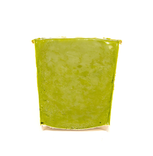 Rich Matcha Ice Cream