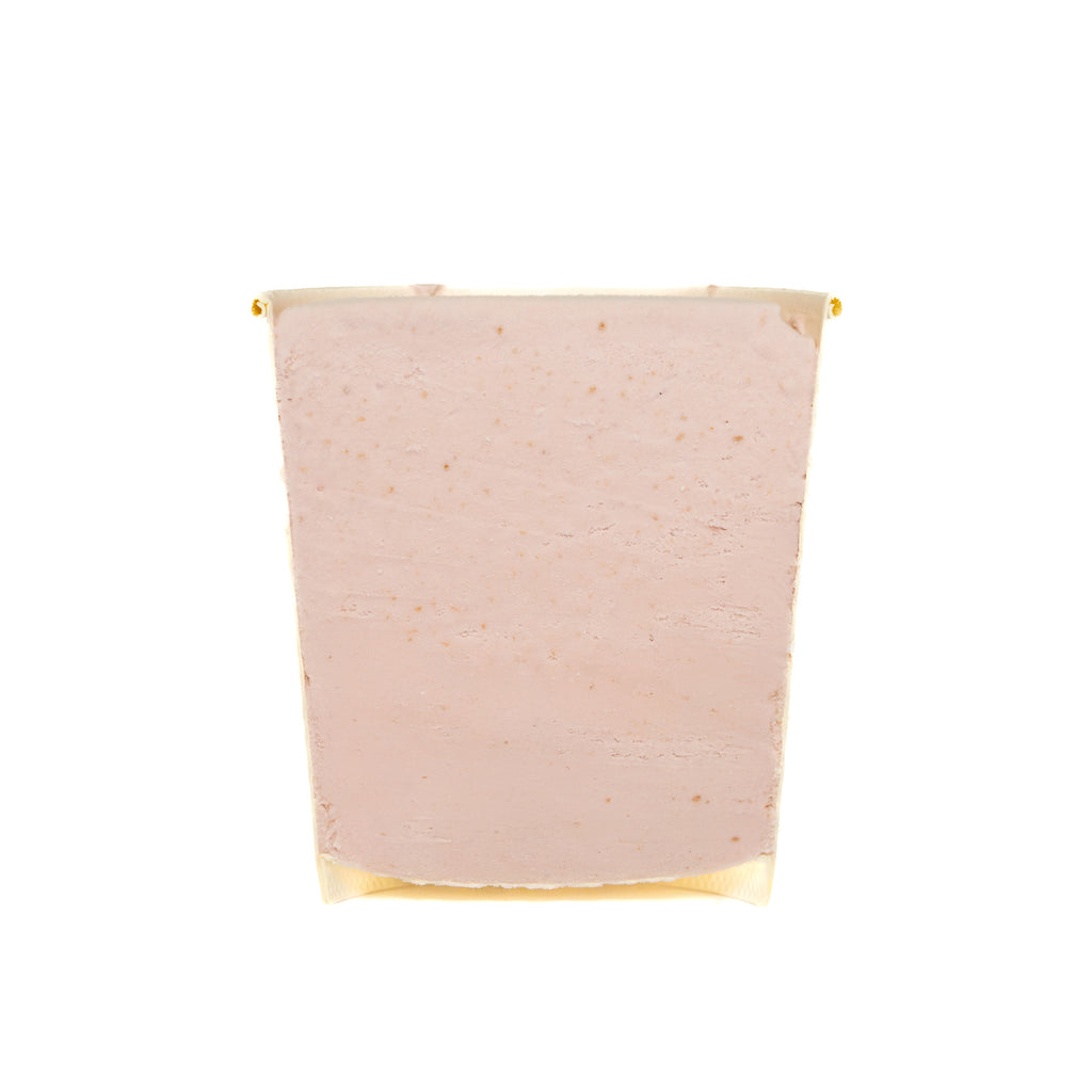 Taro Coconut Ice Cream - Daan Go Cake Lab | Toronto