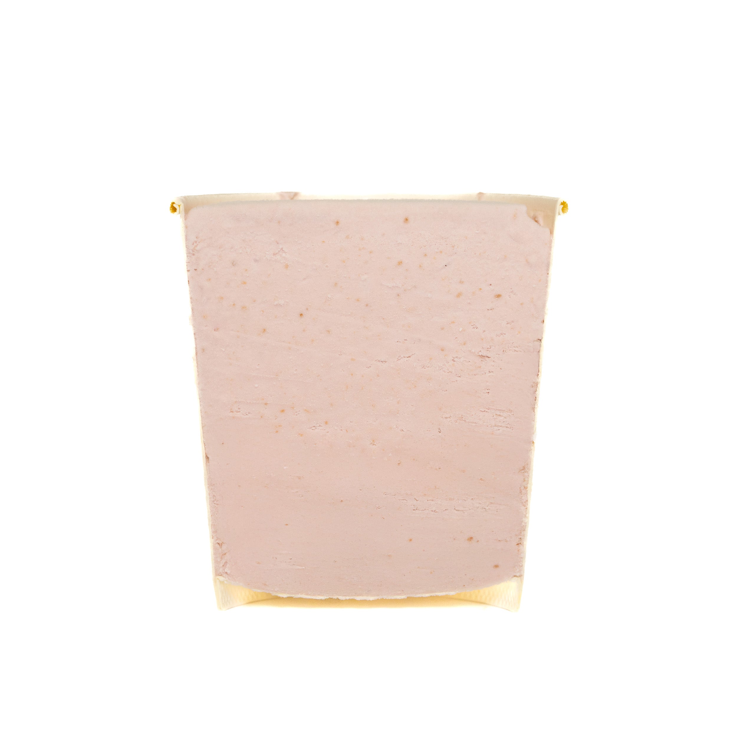 Taro Coconut Ice Cream - Daan Go Cake Lab | Toronto