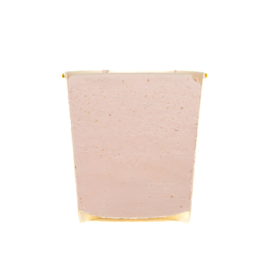 Taro Coconut Ice Cream