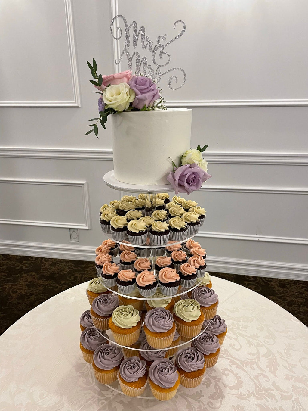 Cupcakes - Daan Go Cake Lab | Toronto