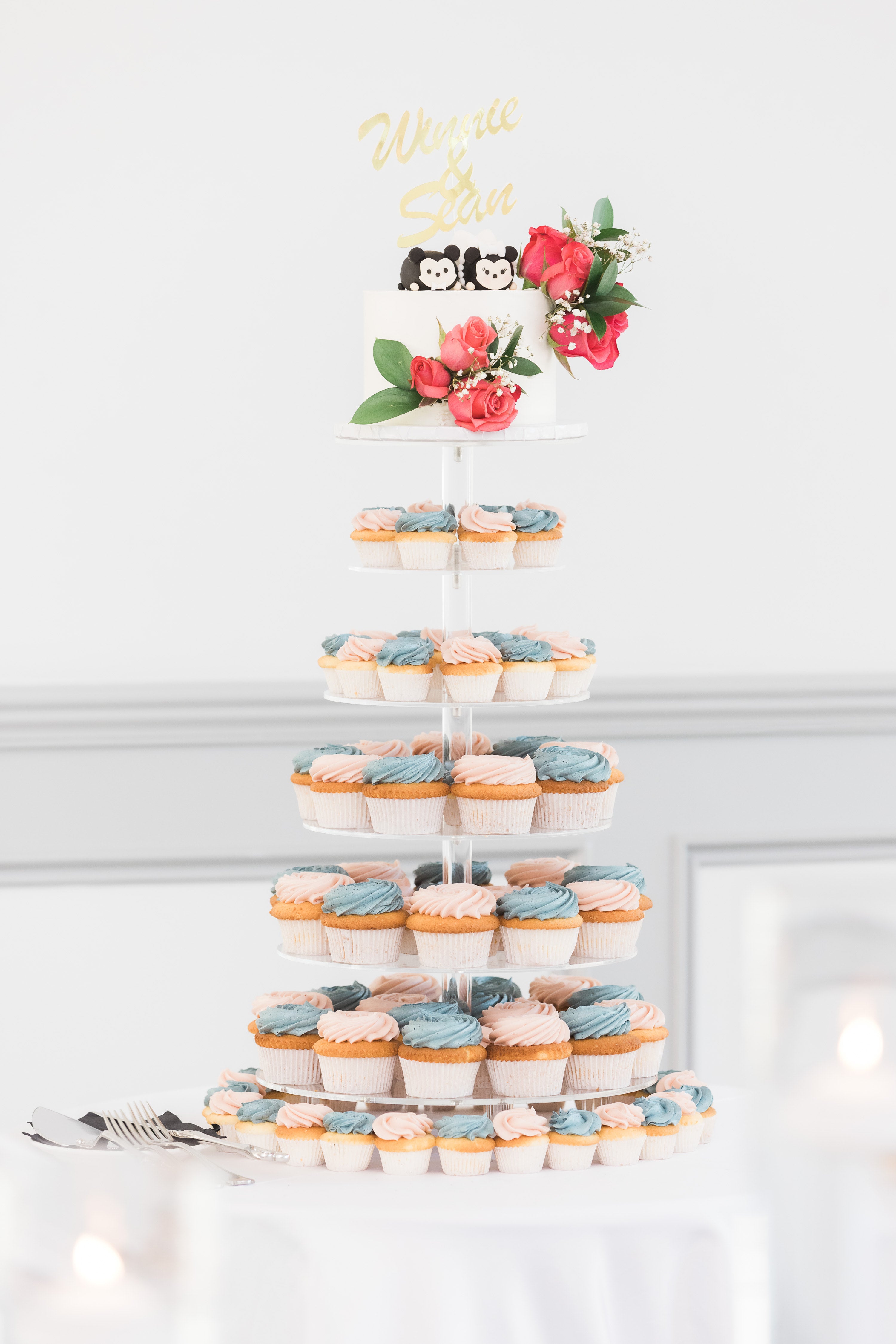 Cupcakes - Daan Go Cake Lab | Toronto