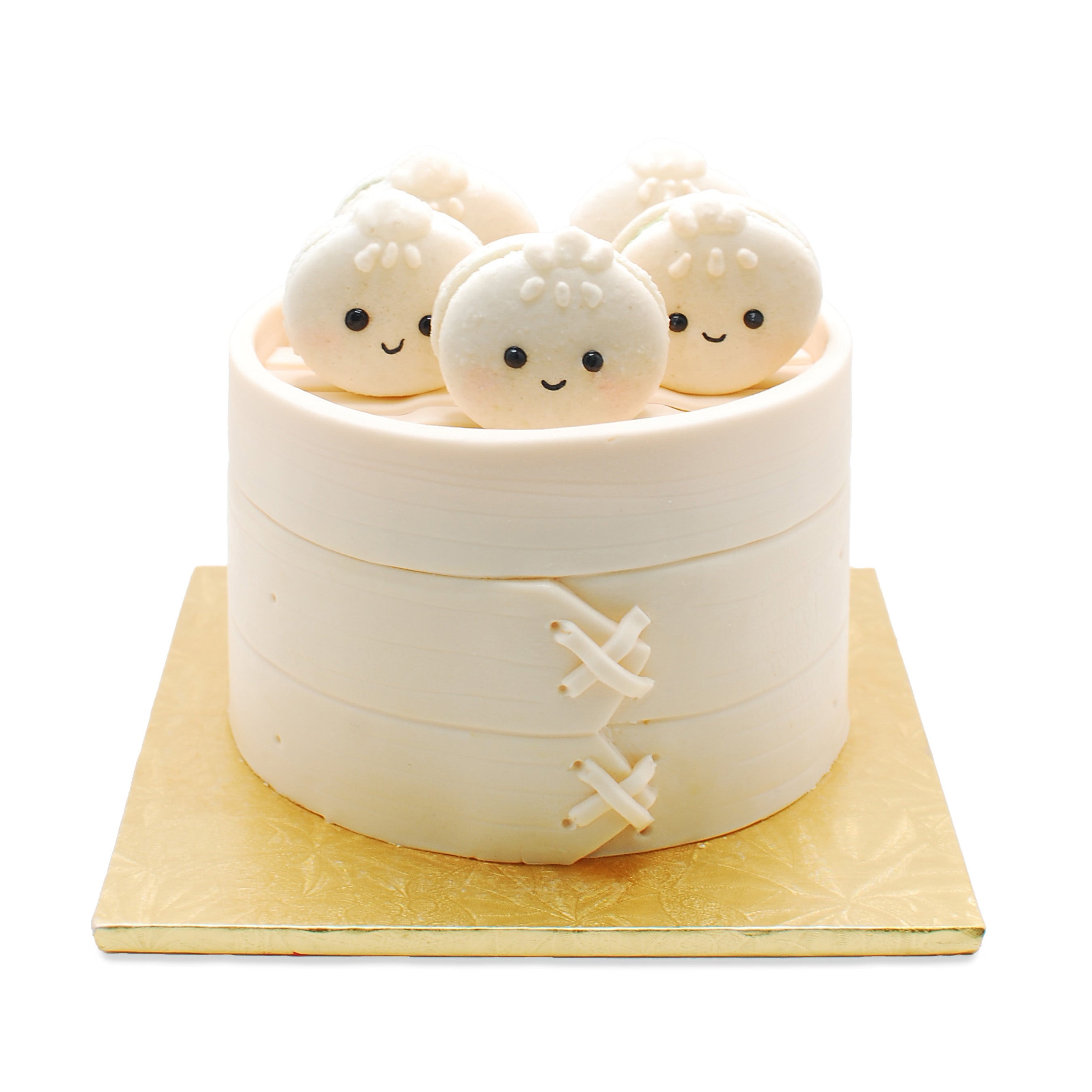 Dumplings - Daan Go Cake Lab | Toronto