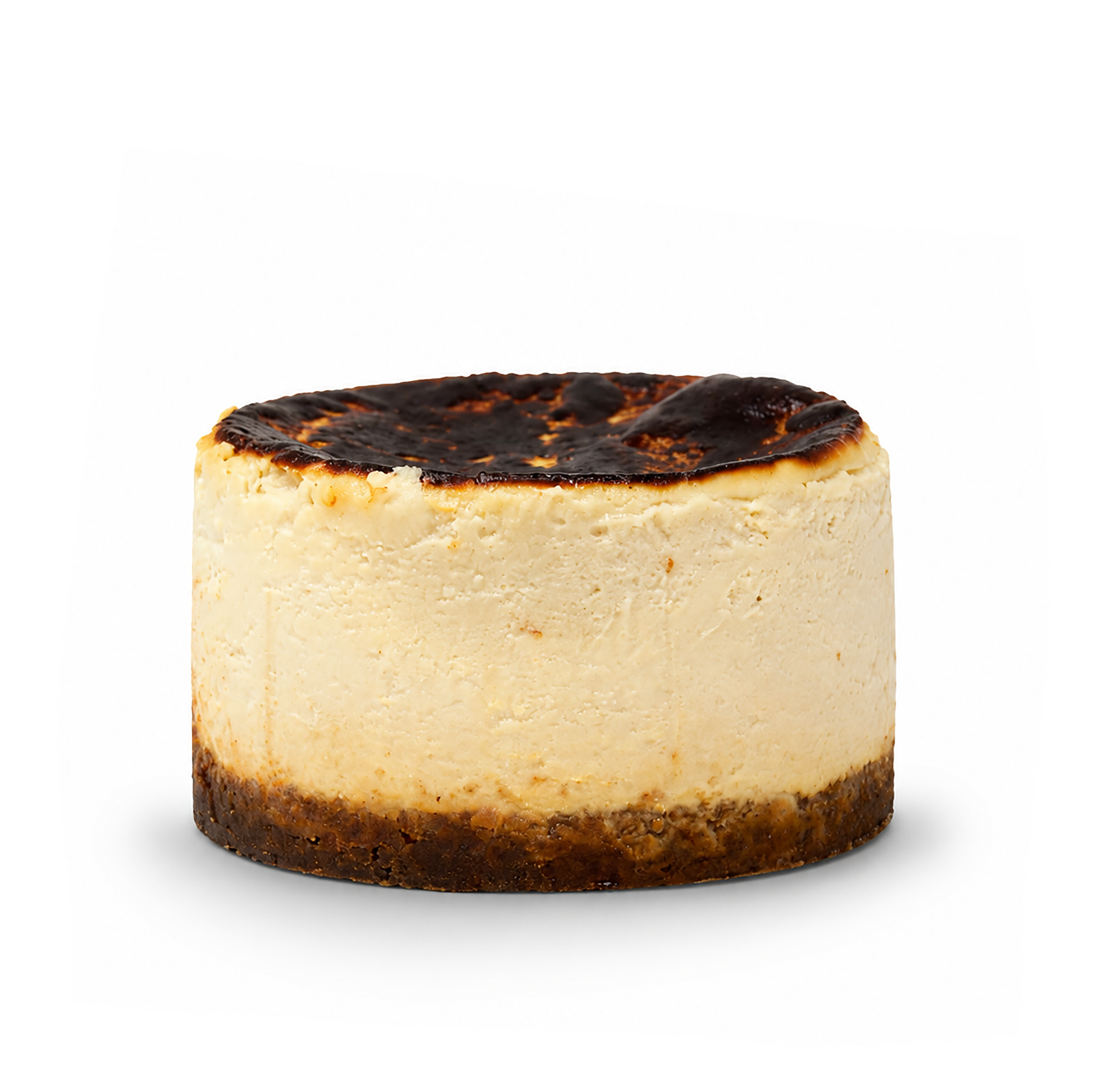 Dad's Cheesecake