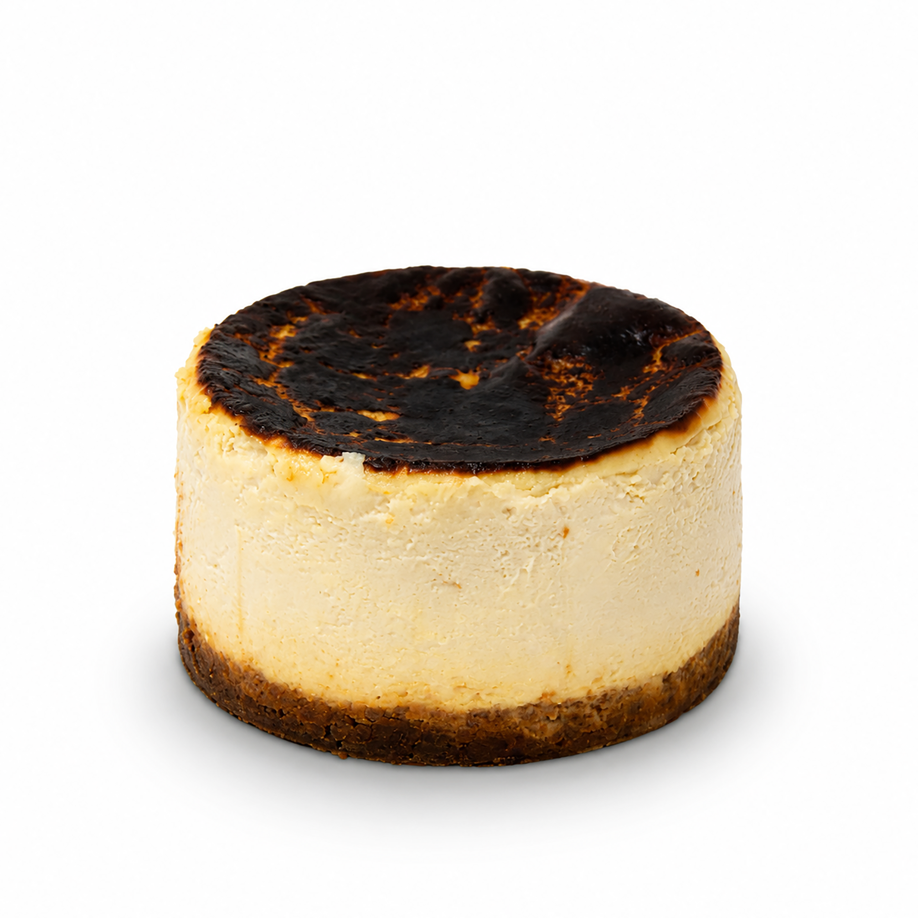 Dad's Cheesecake