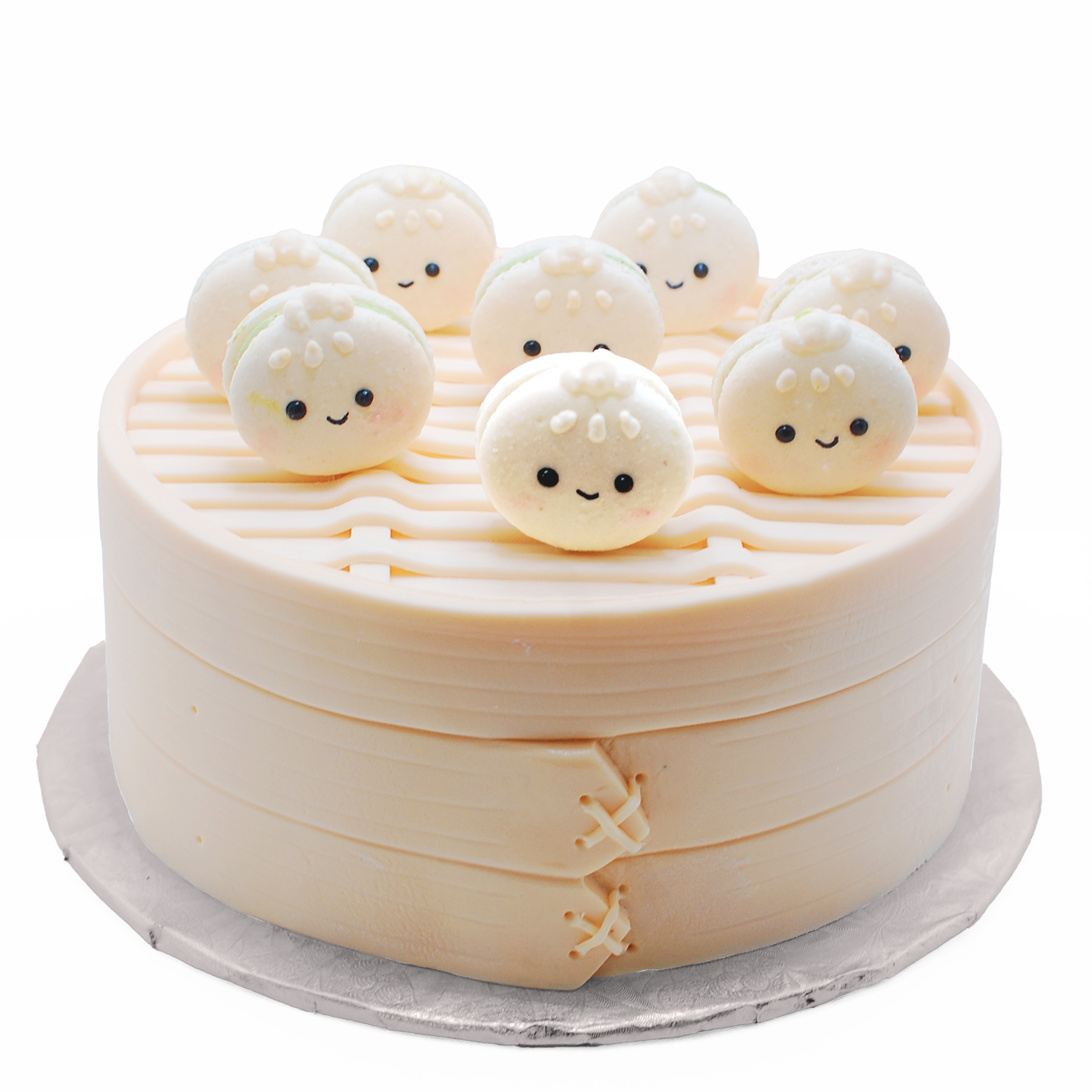 Dumplings - Daan Go Cake Lab | Toronto