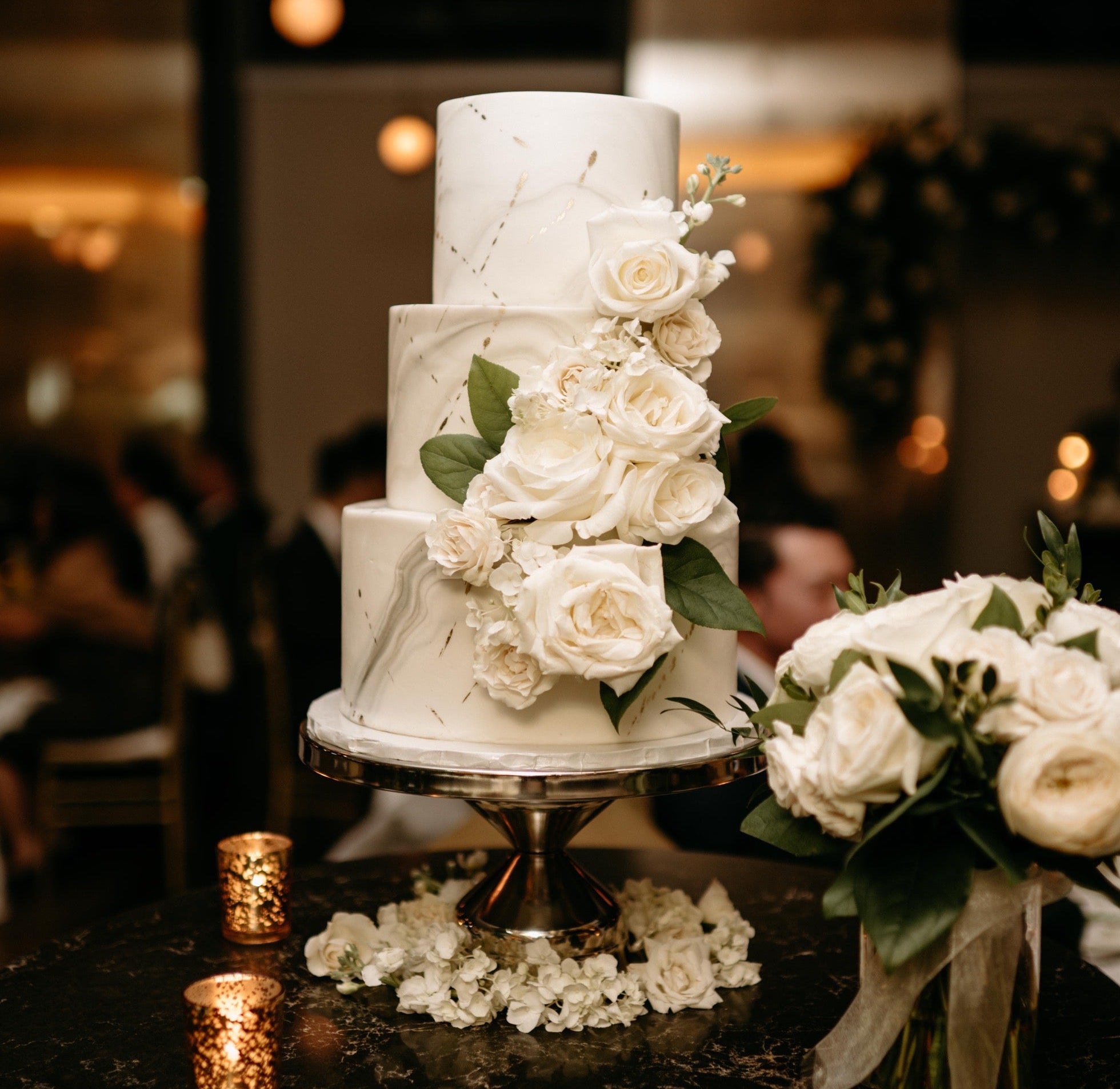 Daan Go | Request a Wedding Cake – Daan Go Cake Lab | Toronto