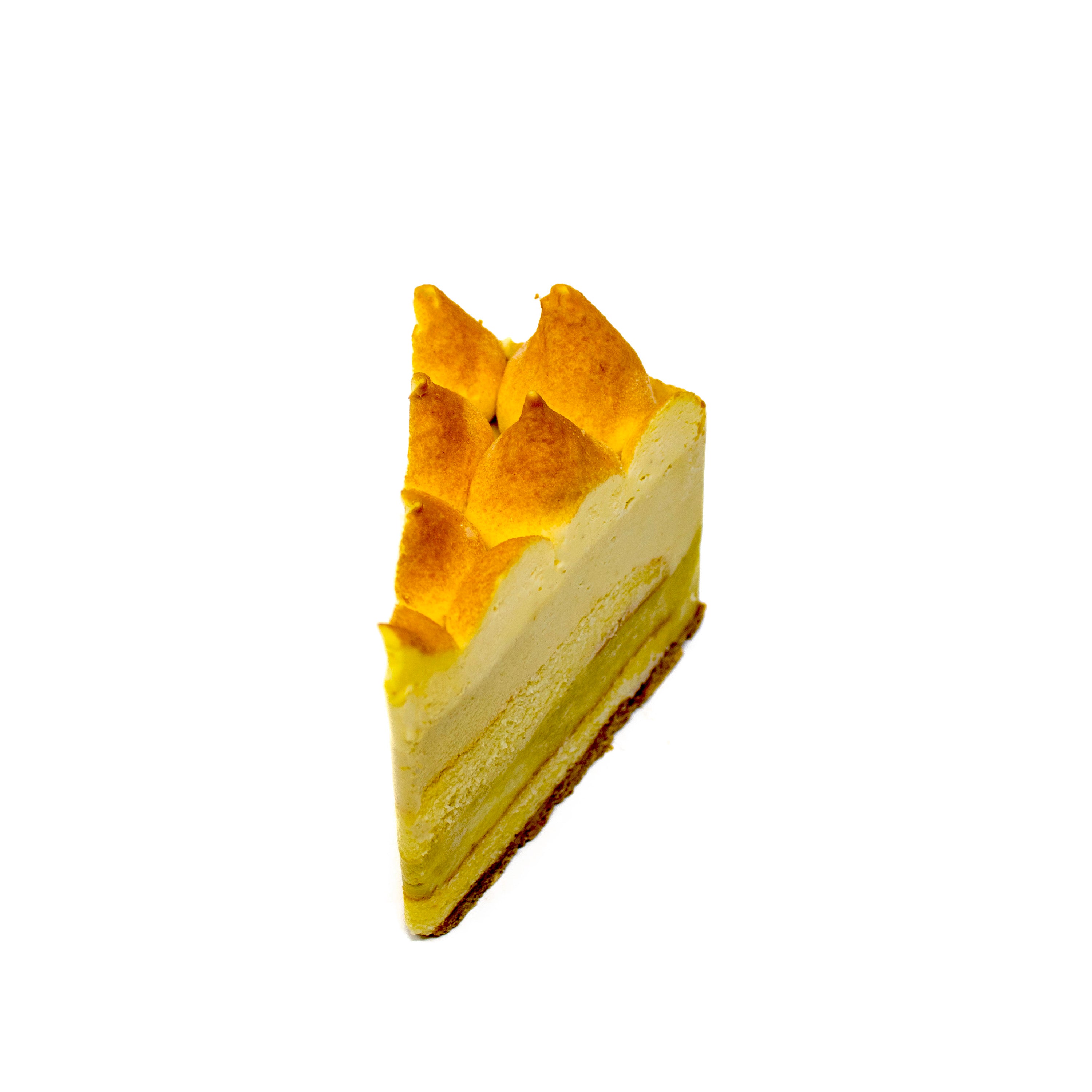 Gold Thorn (Cake Slice) - Daan Go Cake Lab | Toronto