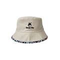 Daan Go Reversible Bucket Hat - Daan Go Cake Lab | Toronto