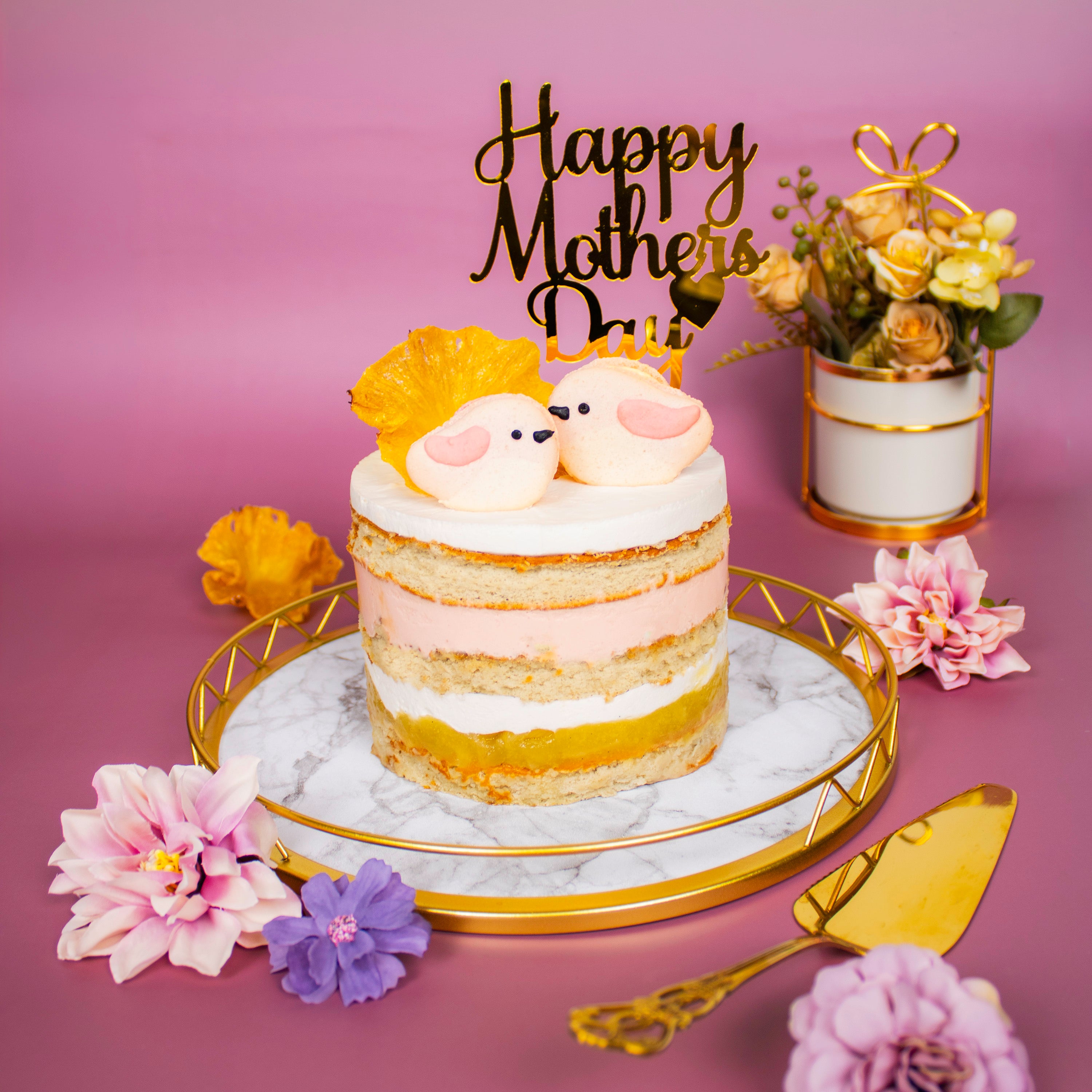 A Hum for Mum