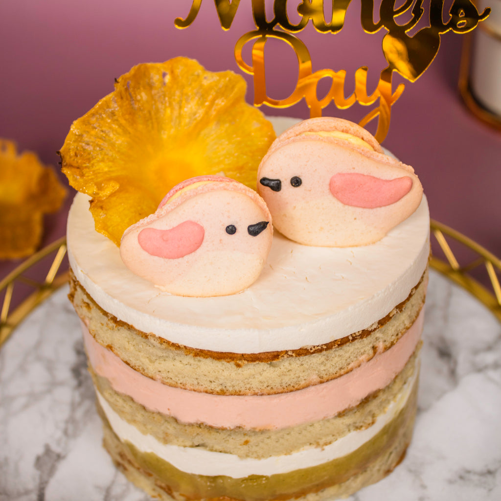 A Hum for Mum