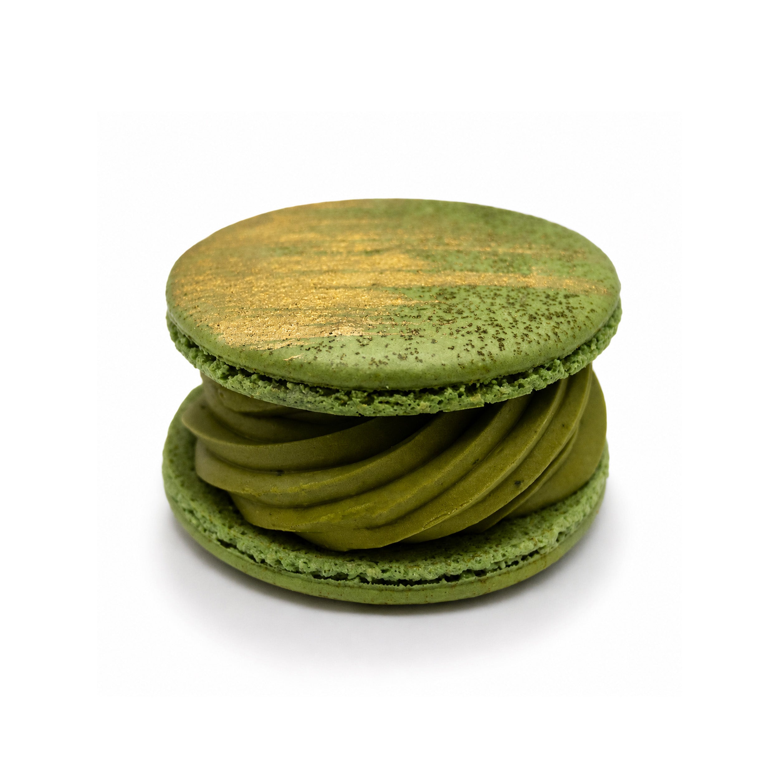Jumbo Macaron - Matcha (Limited Edition)