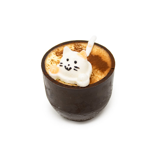 Coffee Tira-Meow-Su
