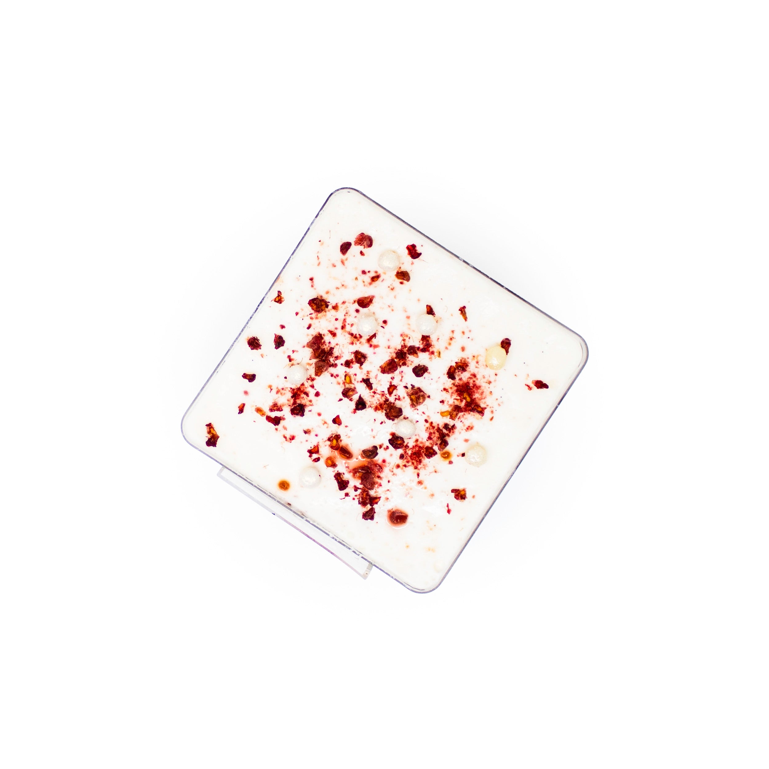 Raspberry Cherry Sakura (Cake Box)