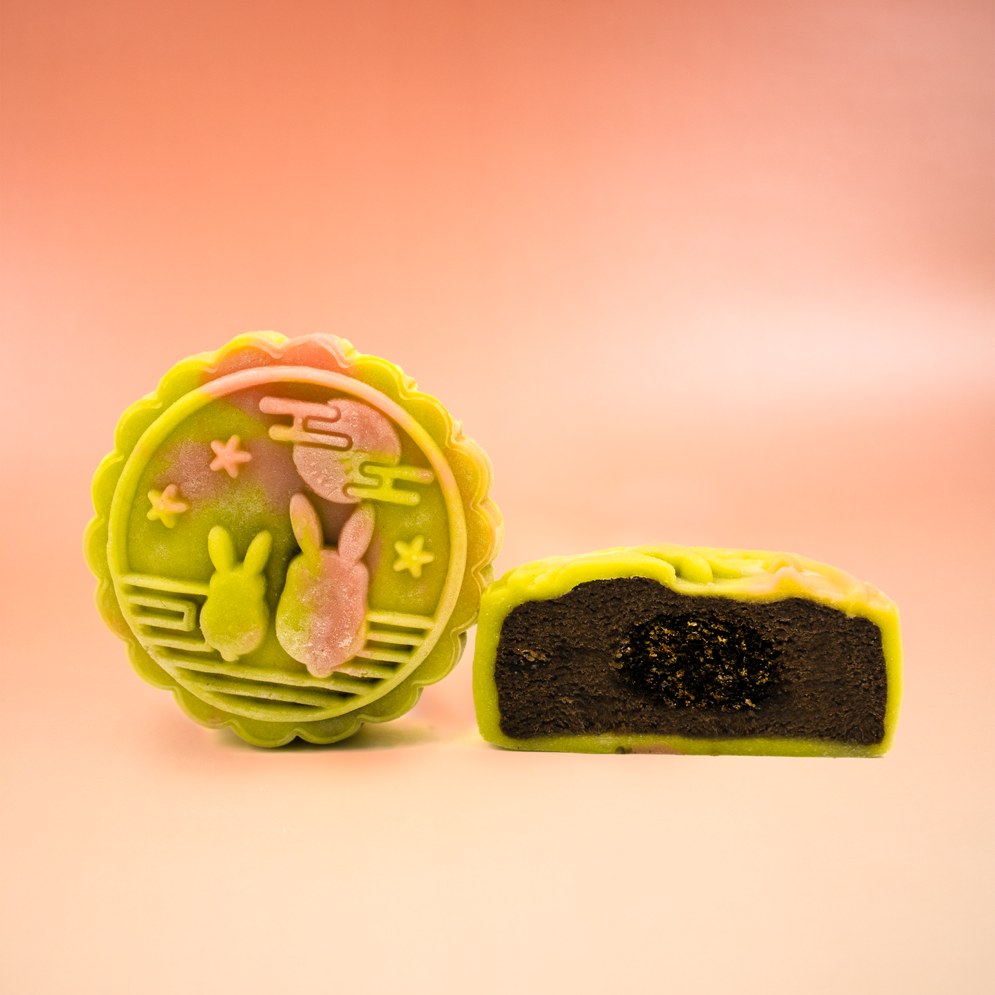 Snow Skin Mooncake Set 2025