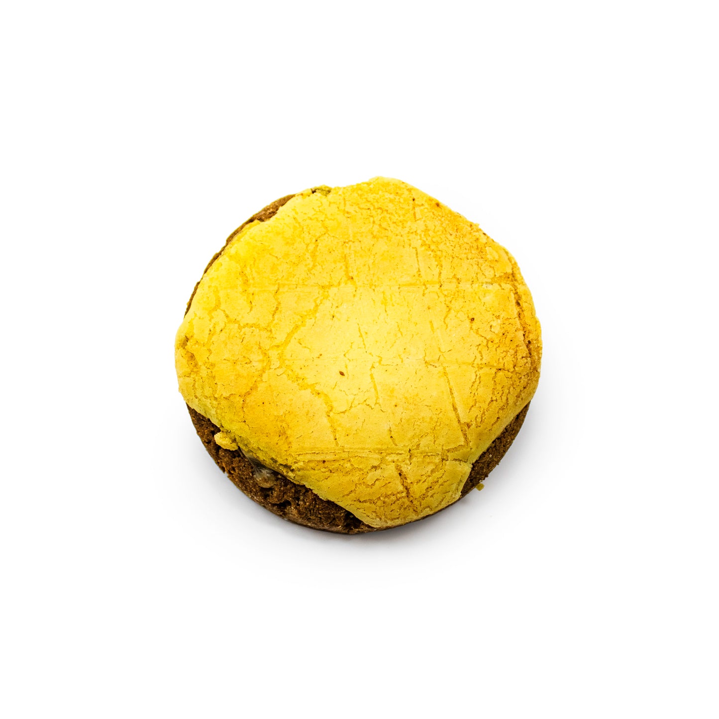 Suna Classic Earl Grey Protein Cookie