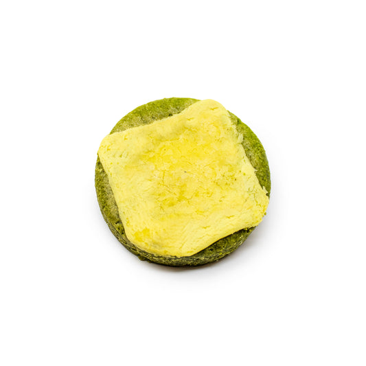 Suna Ceremonial Matcha Protein Cookie