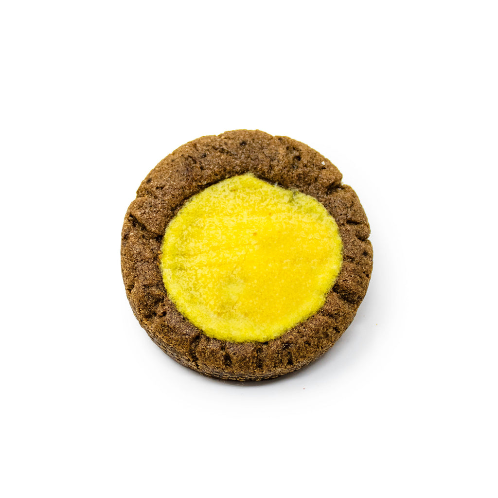 Suna Royal Milk Tea Protein Cookie