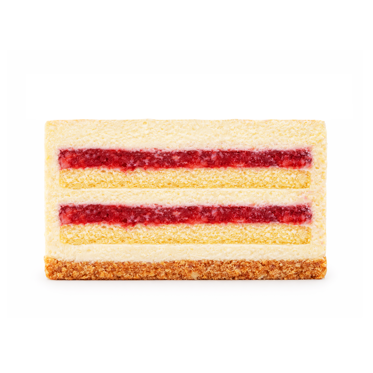 Sweet Prosperity Cake