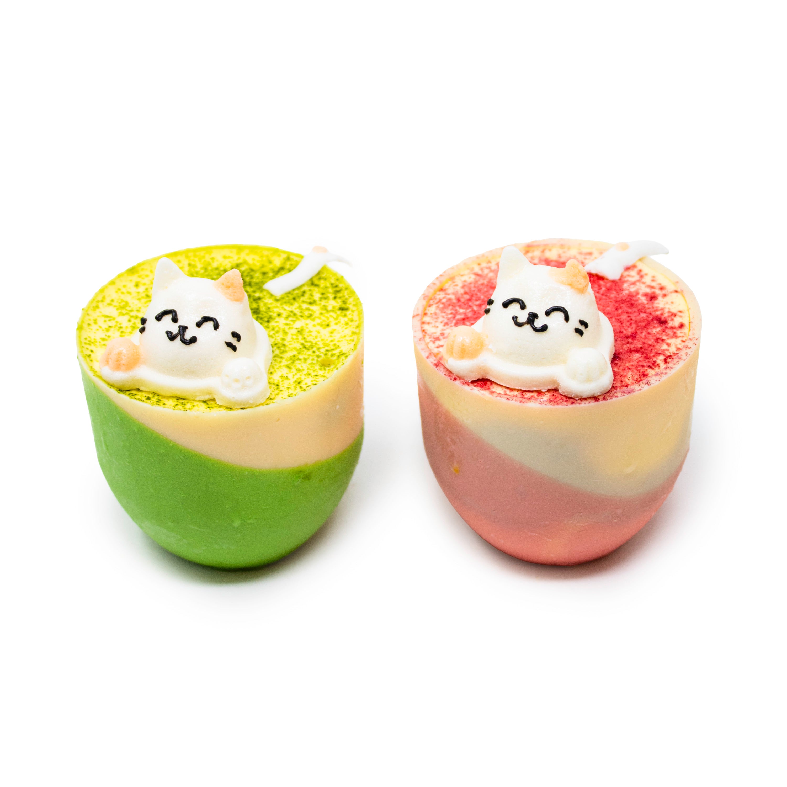 Mini Cakes | Daan Go Cake Lab Toronto – Daan Go Cake Lab | Toronto