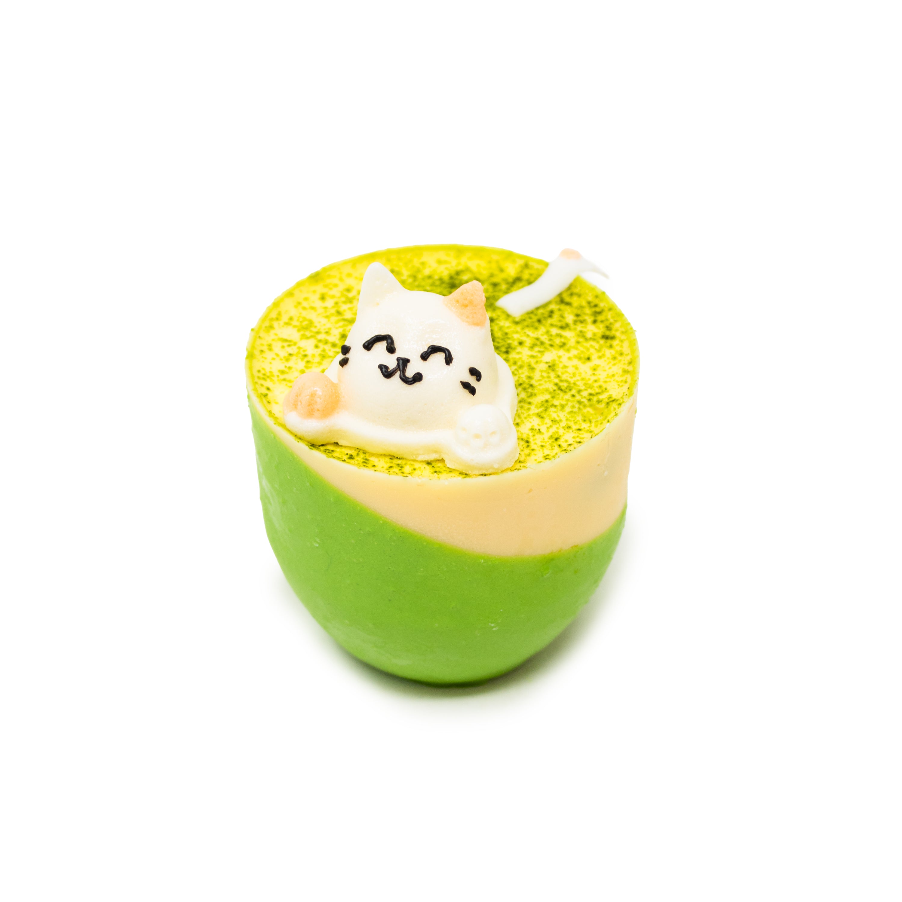 Matcha Tira-Meow-Su