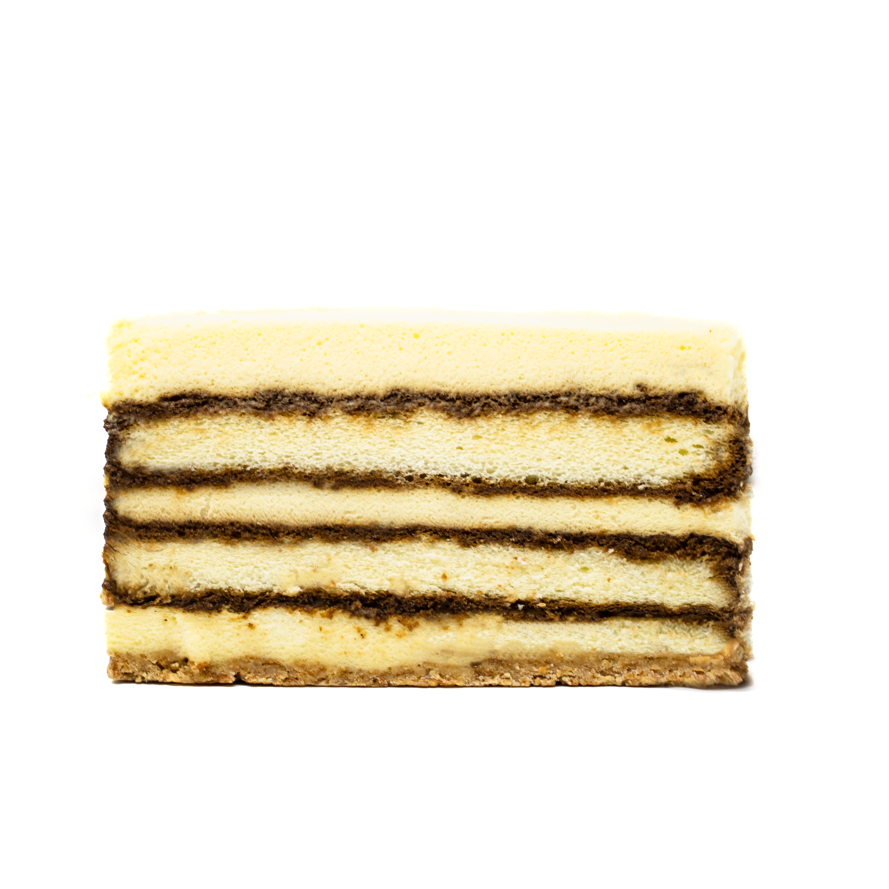 Vietnamese Coffee Tiramisu Cake