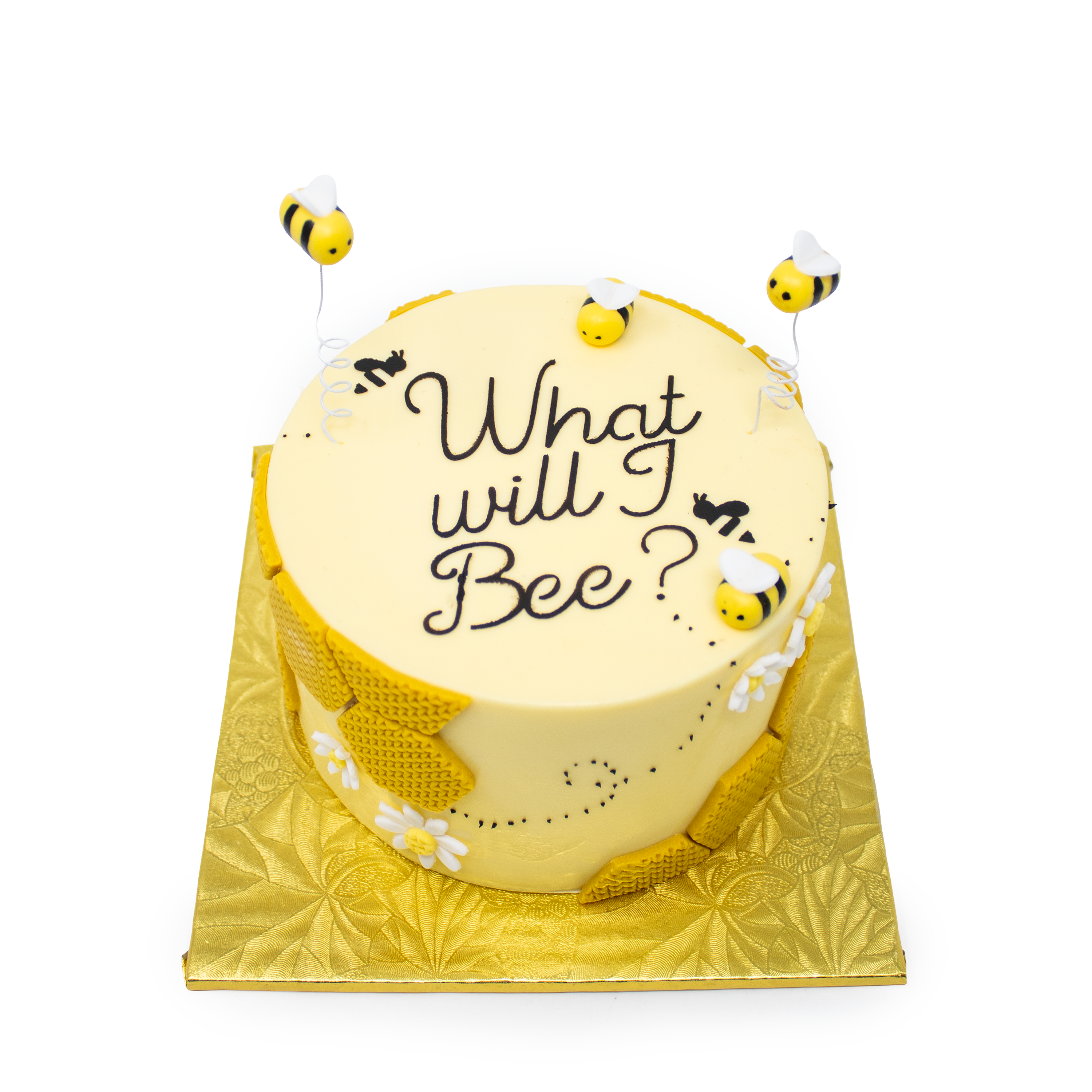 What Will I Bee?