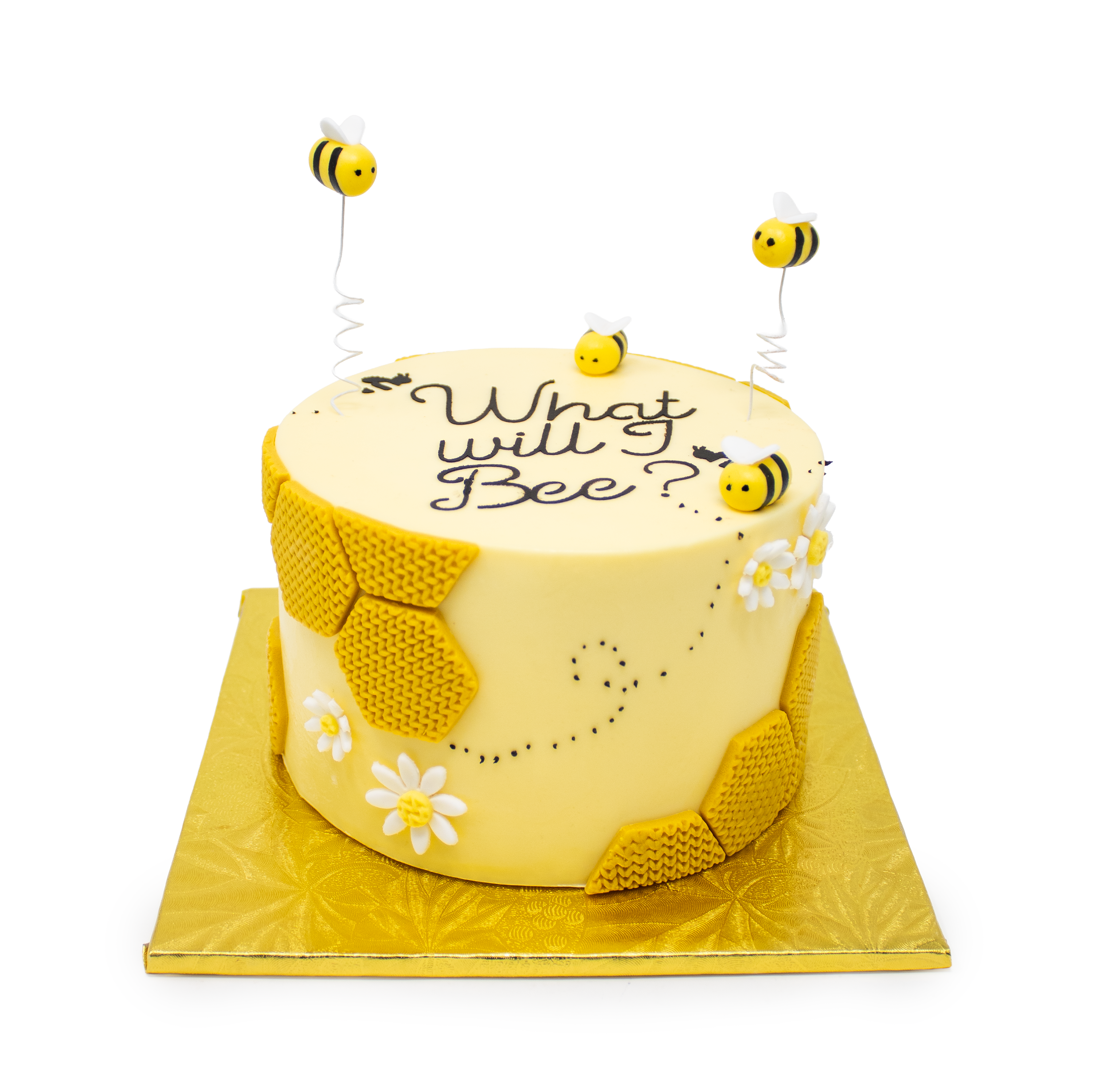 What Will I Bee?