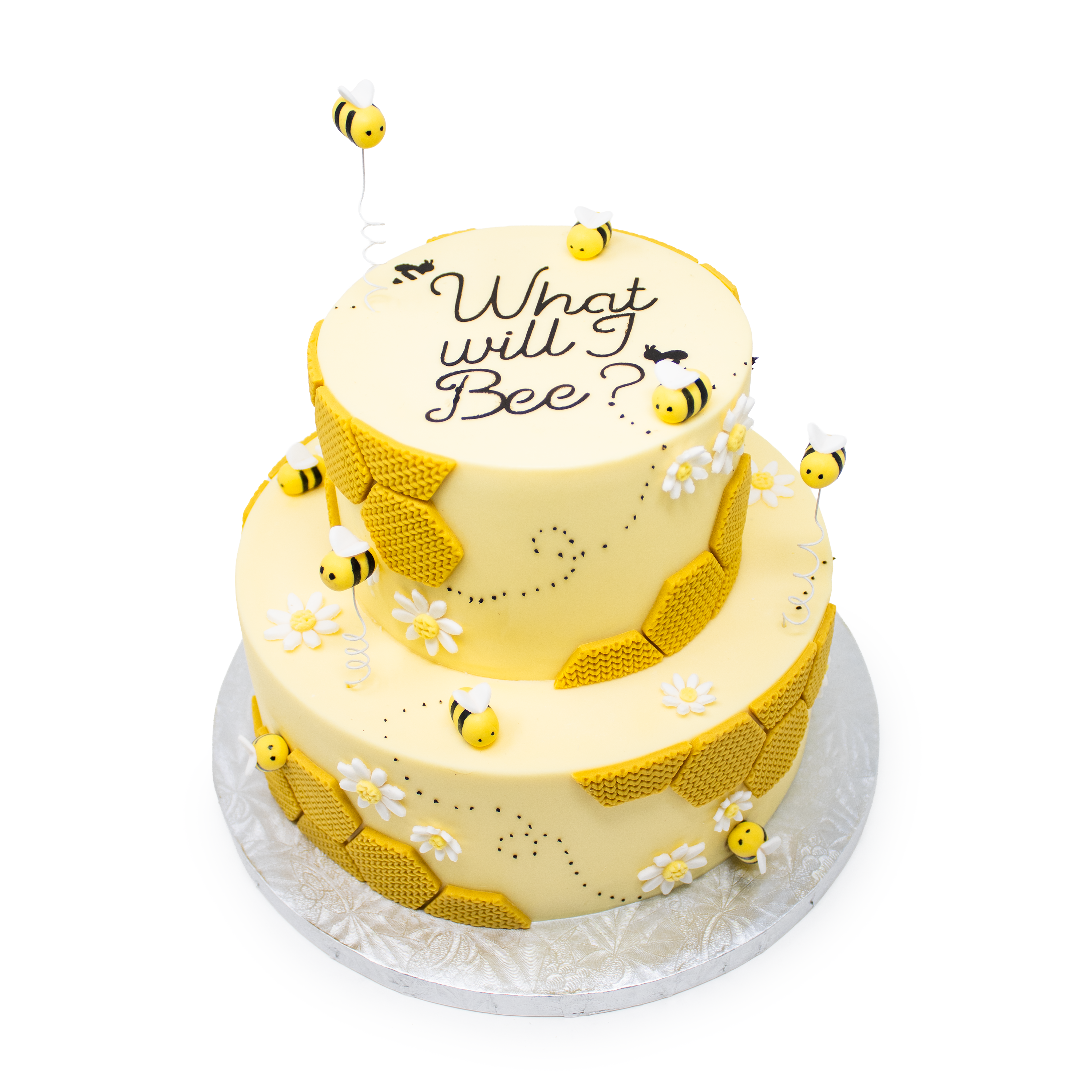 What Will I Bee?