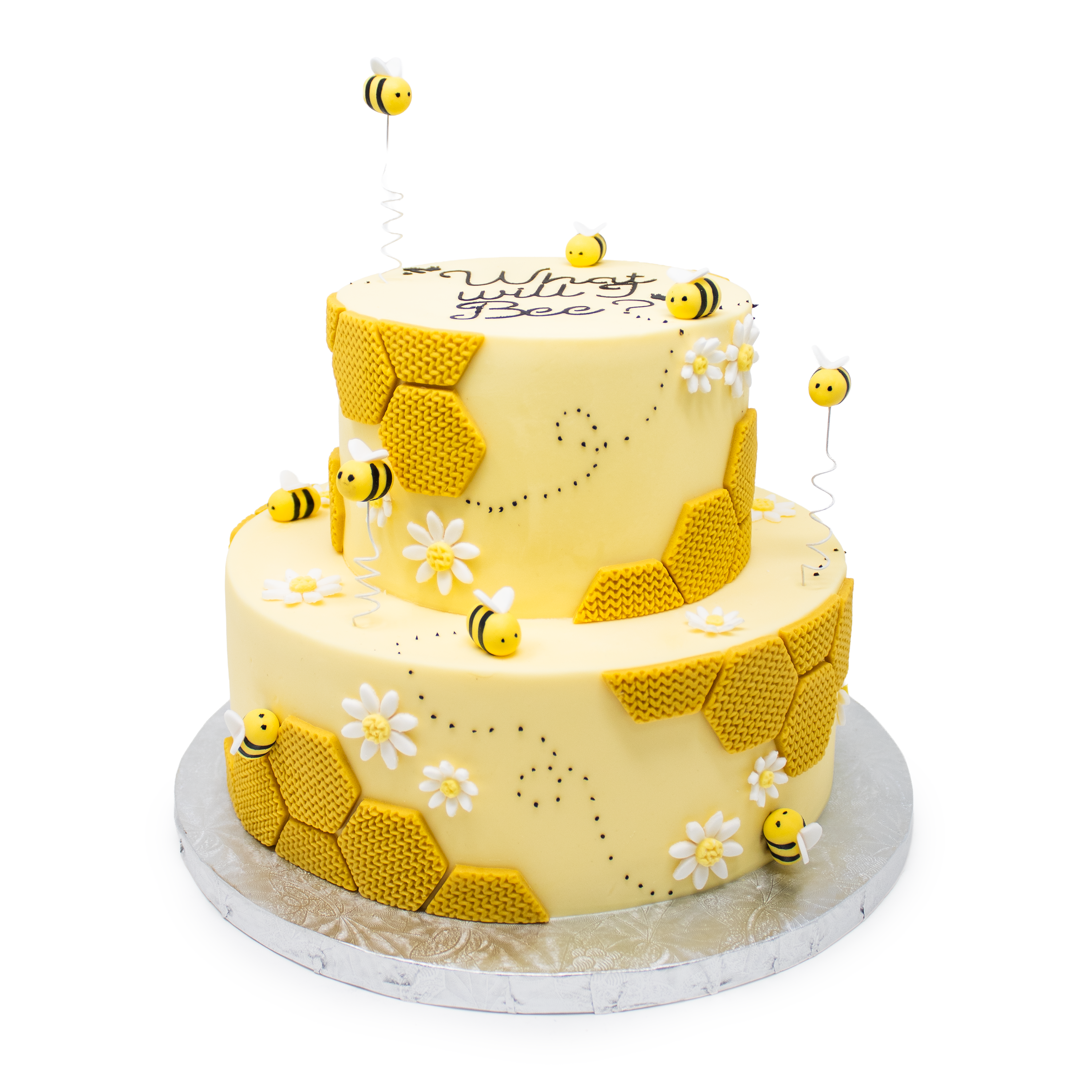 What Will I Bee?