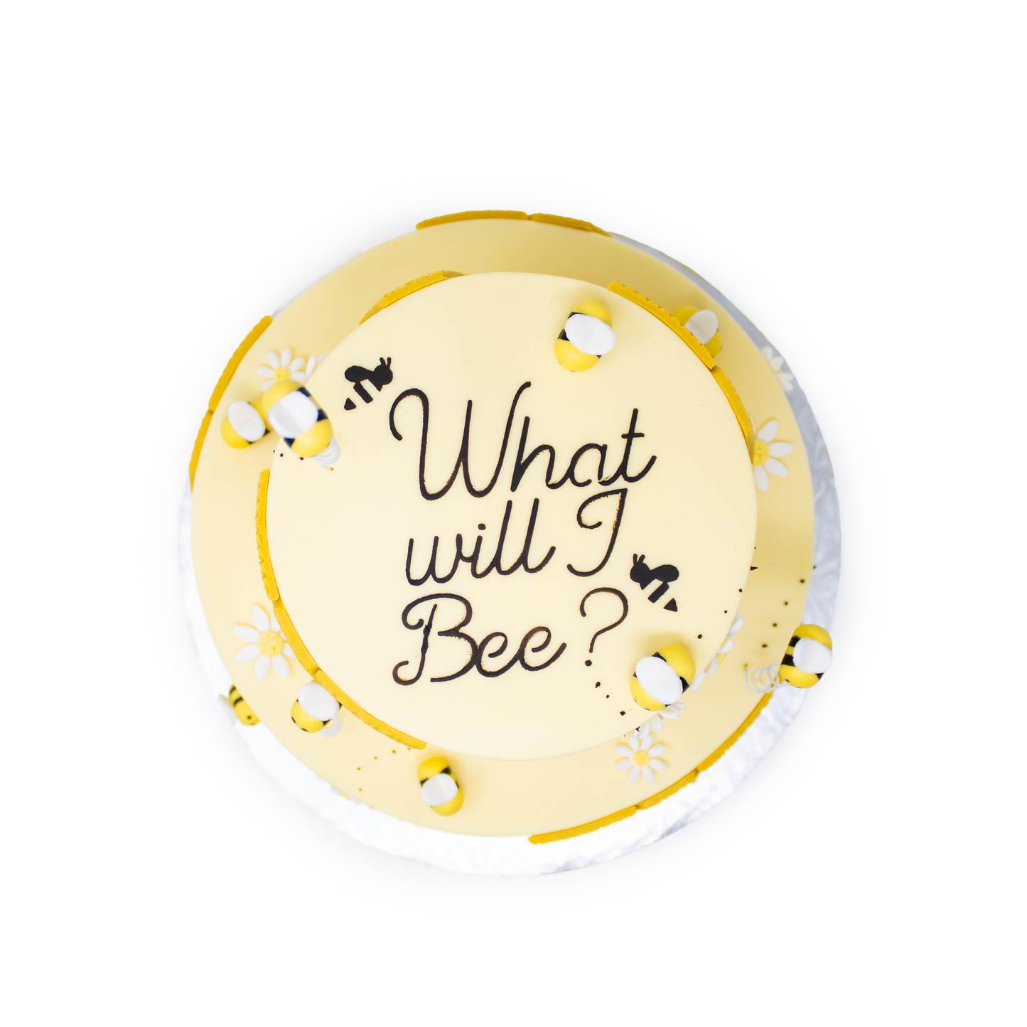 What Will I Bee?