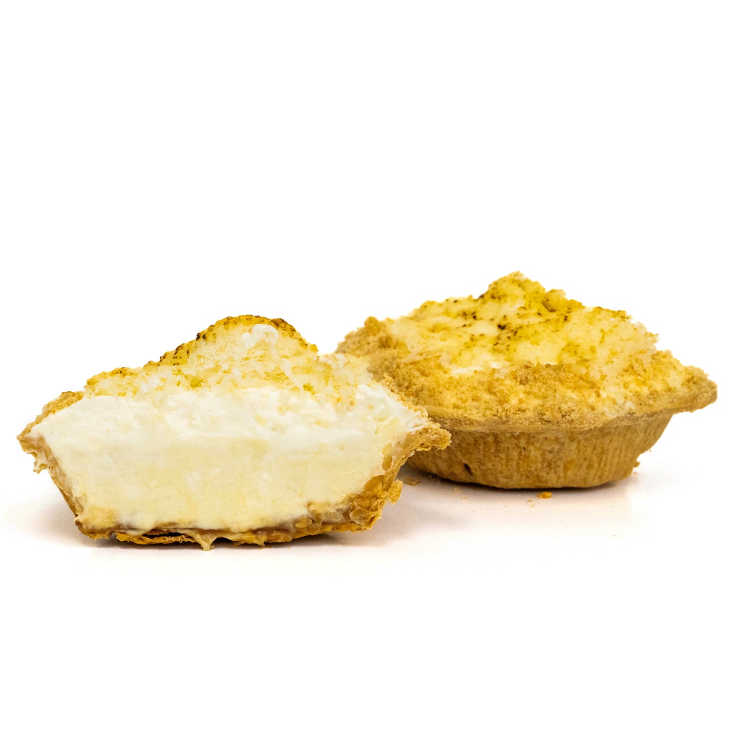 Durian Cheese Cream Pie (Limited Edition)