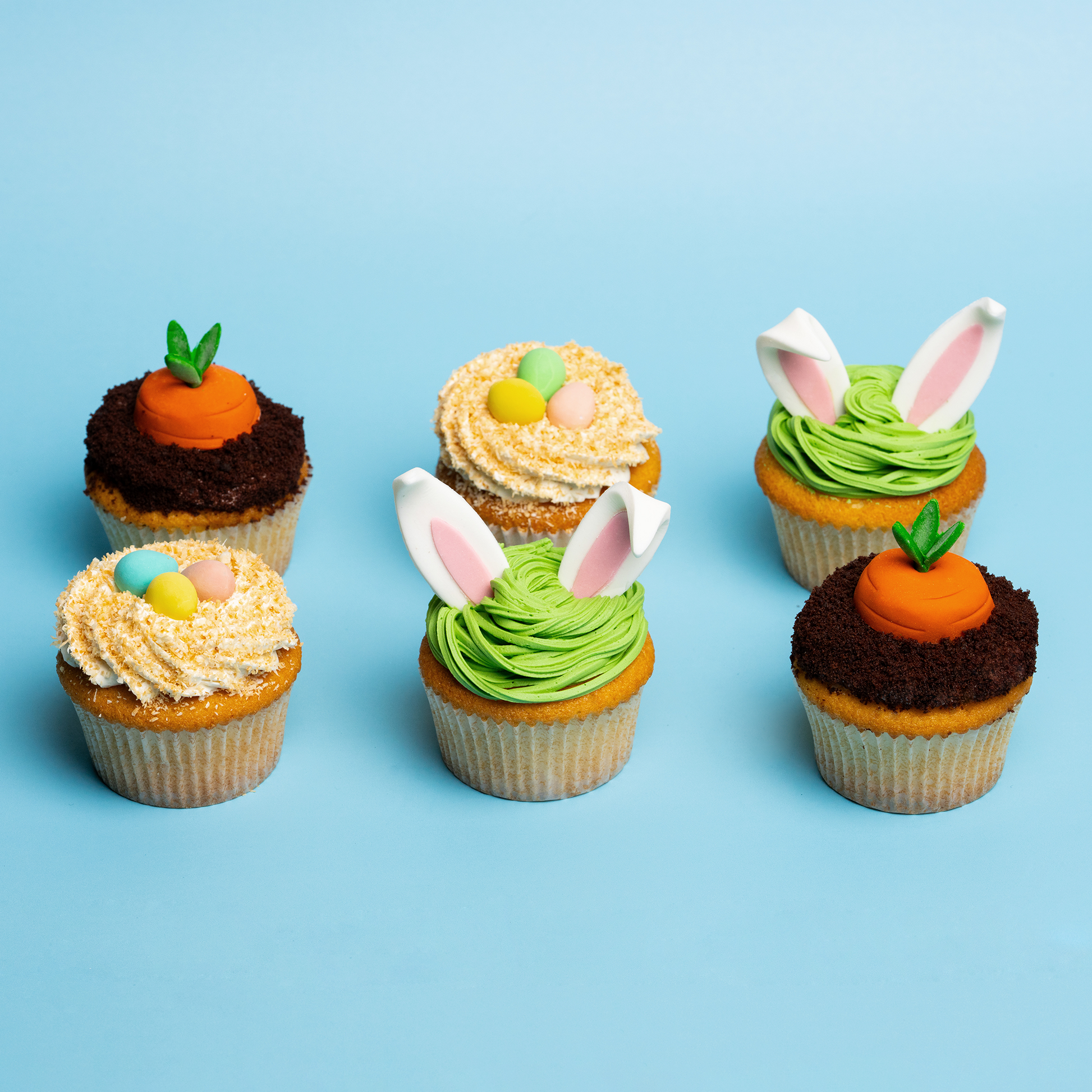 Easter Cake Bundle