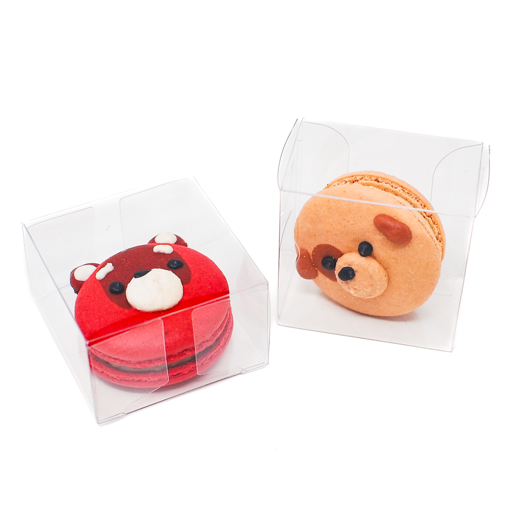 Vinyl Box (Single Mac) - Daan Go Cake Lab | Toronto